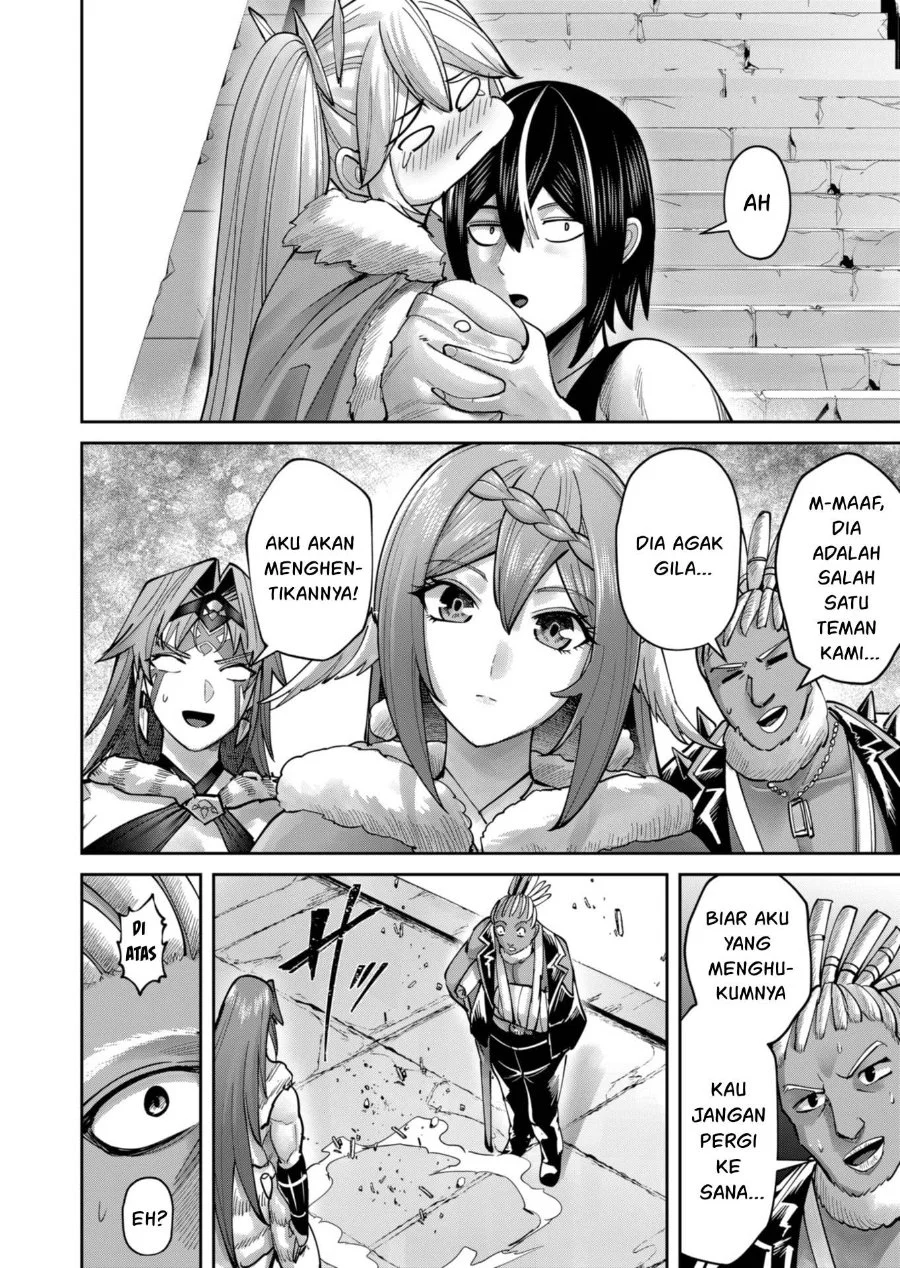 Kichiku Eiyuu Chapter 88 Gambar 19