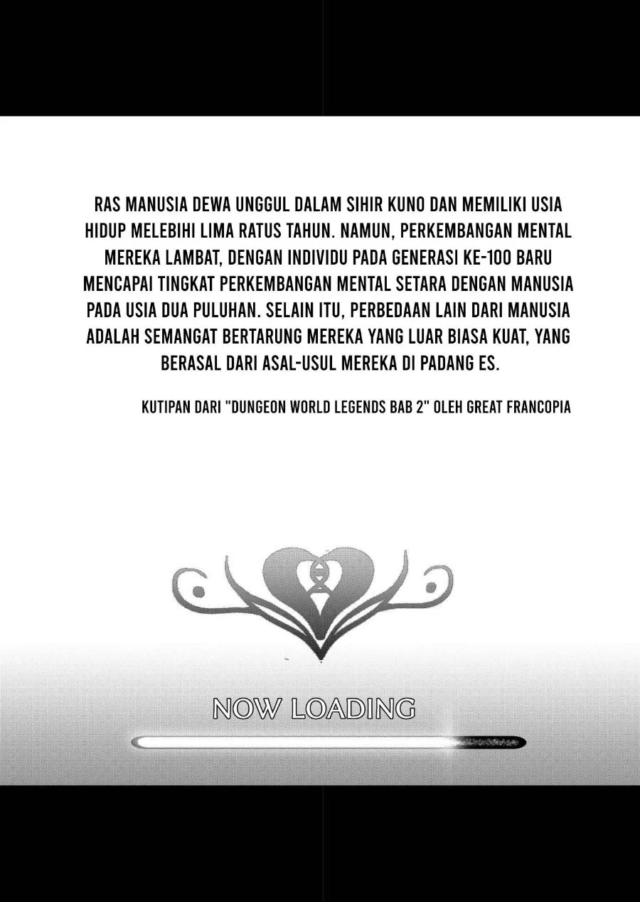 Kichiku Eiyuu Chapter 88 Gambar 23