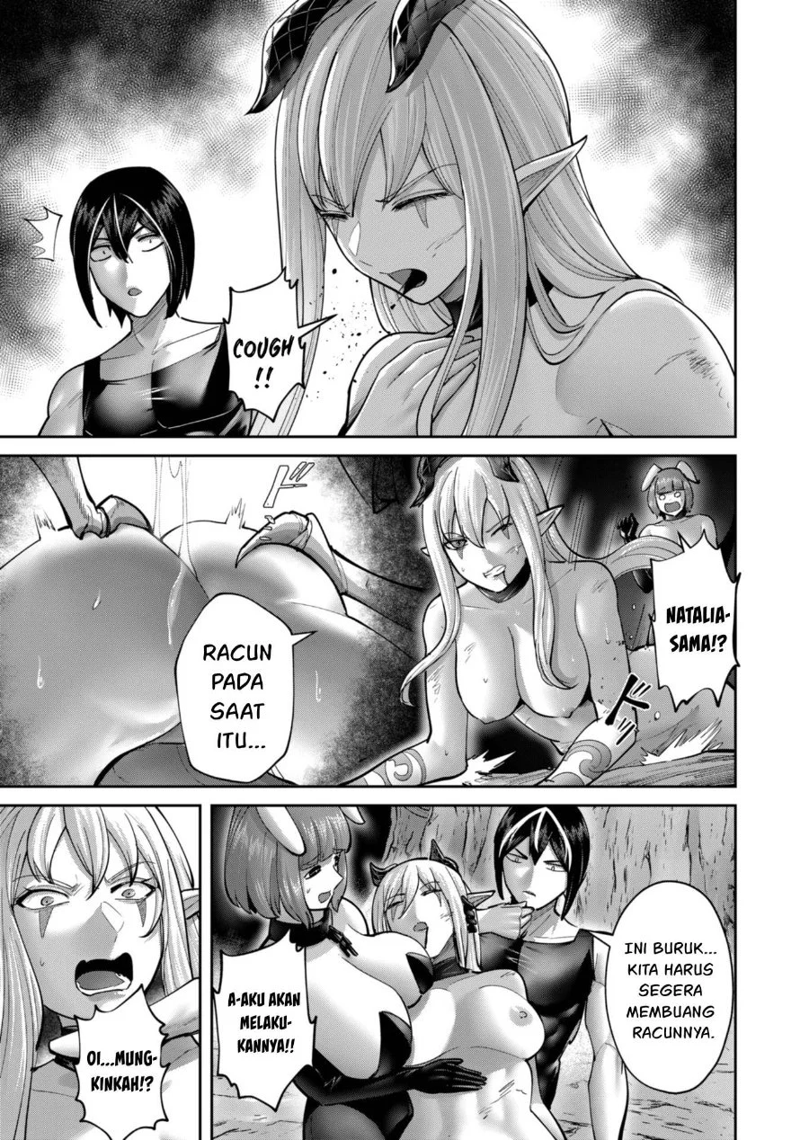 Kichiku Eiyuu Chapter 88 Gambar 4