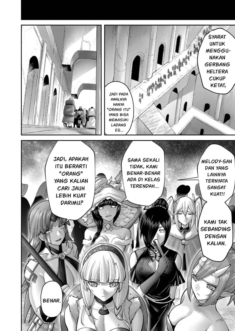 Kichiku Eiyuu Chapter 88 Gambar 9