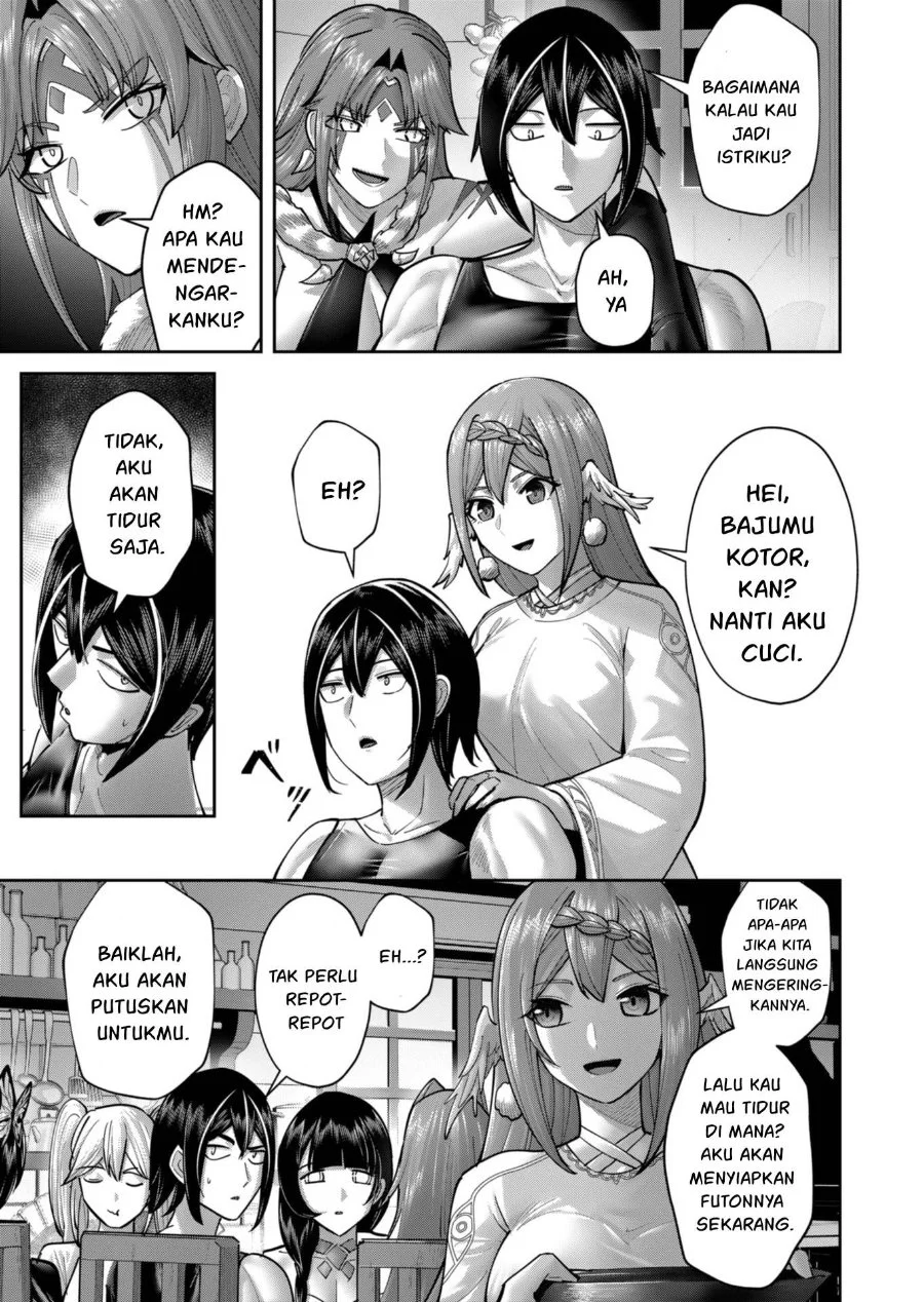 Kichiku Eiyuu Chapter 89 Gambar 14