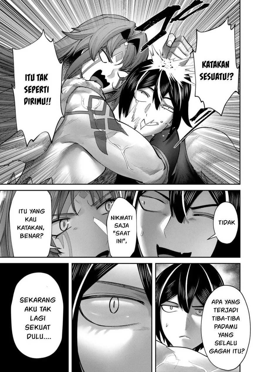 Kichiku Eiyuu Chapter 89 Gambar 18