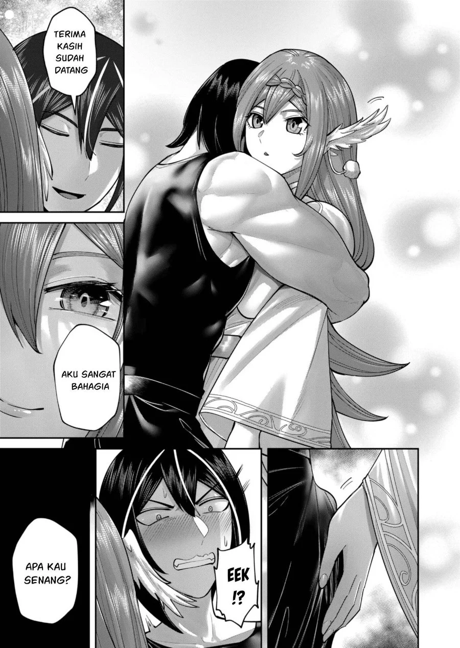 Kichiku Eiyuu Chapter 89 Gambar 26