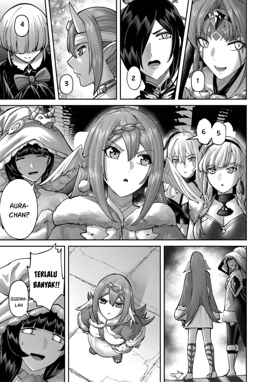 Kichiku Eiyuu Chapter 89 Gambar 6