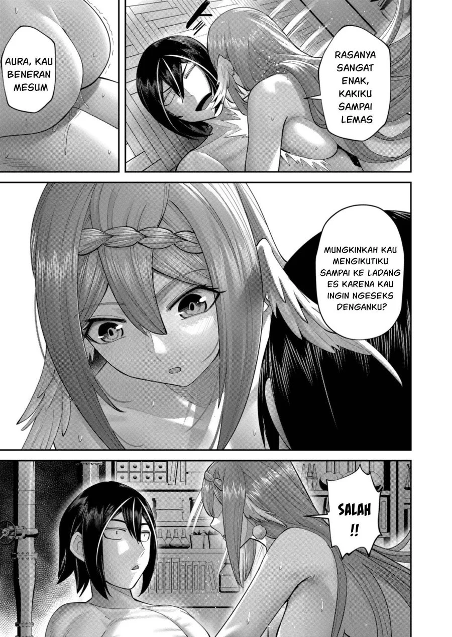 Kichiku Eiyuu Chapter 90 Gambar 11