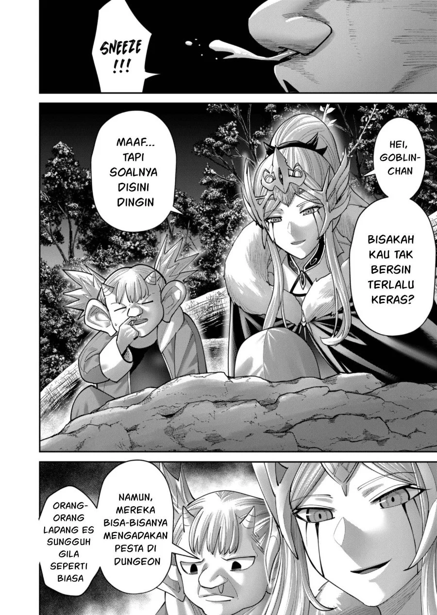 Kichiku Eiyuu Chapter 90 Gambar 20