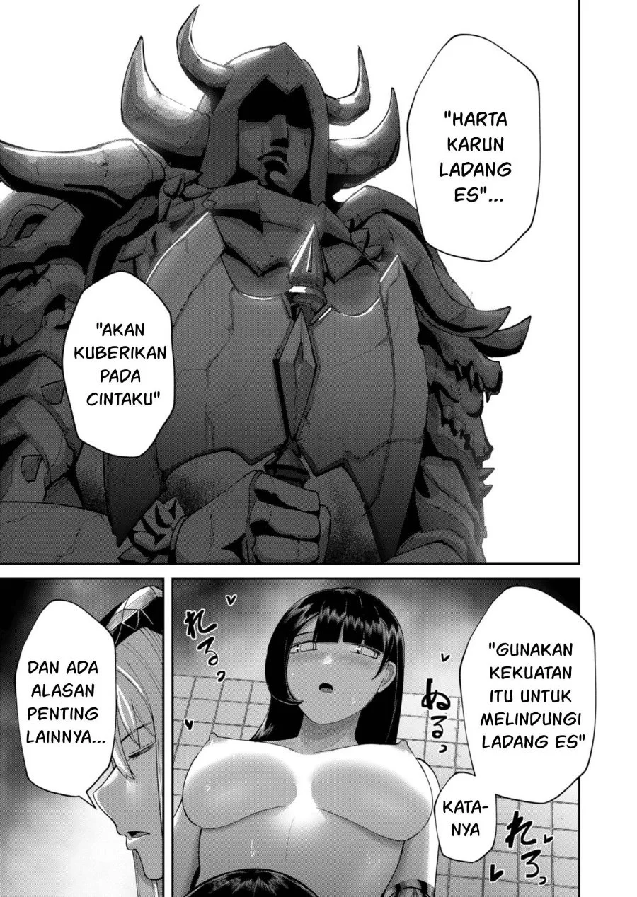 Kichiku Eiyuu Chapter 91 Gambar 14