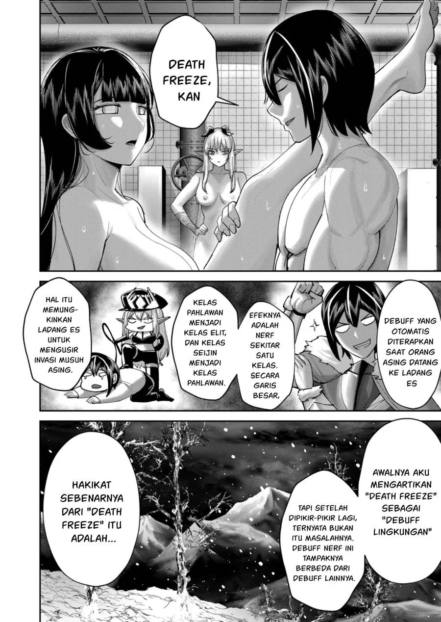 Kichiku Eiyuu Chapter 91 Gambar 15