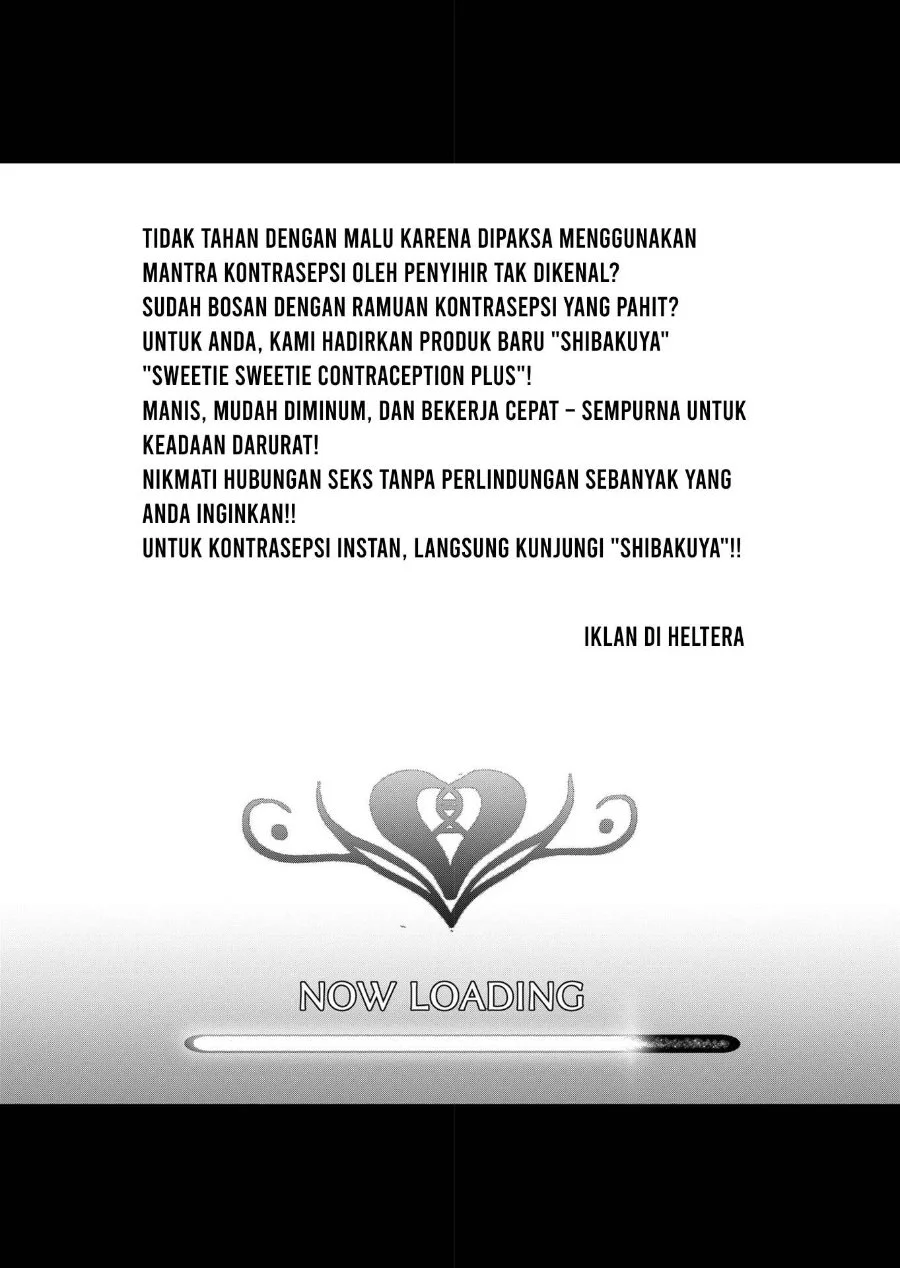 Kichiku Eiyuu Chapter 91 Gambar 27