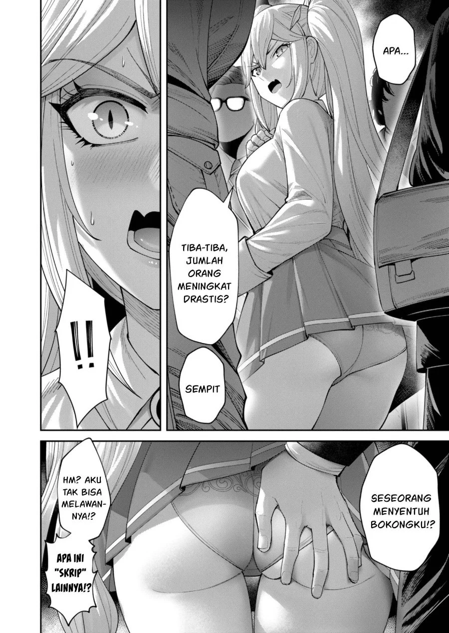 Kichiku Eiyuu Chapter 91 Gambar 29