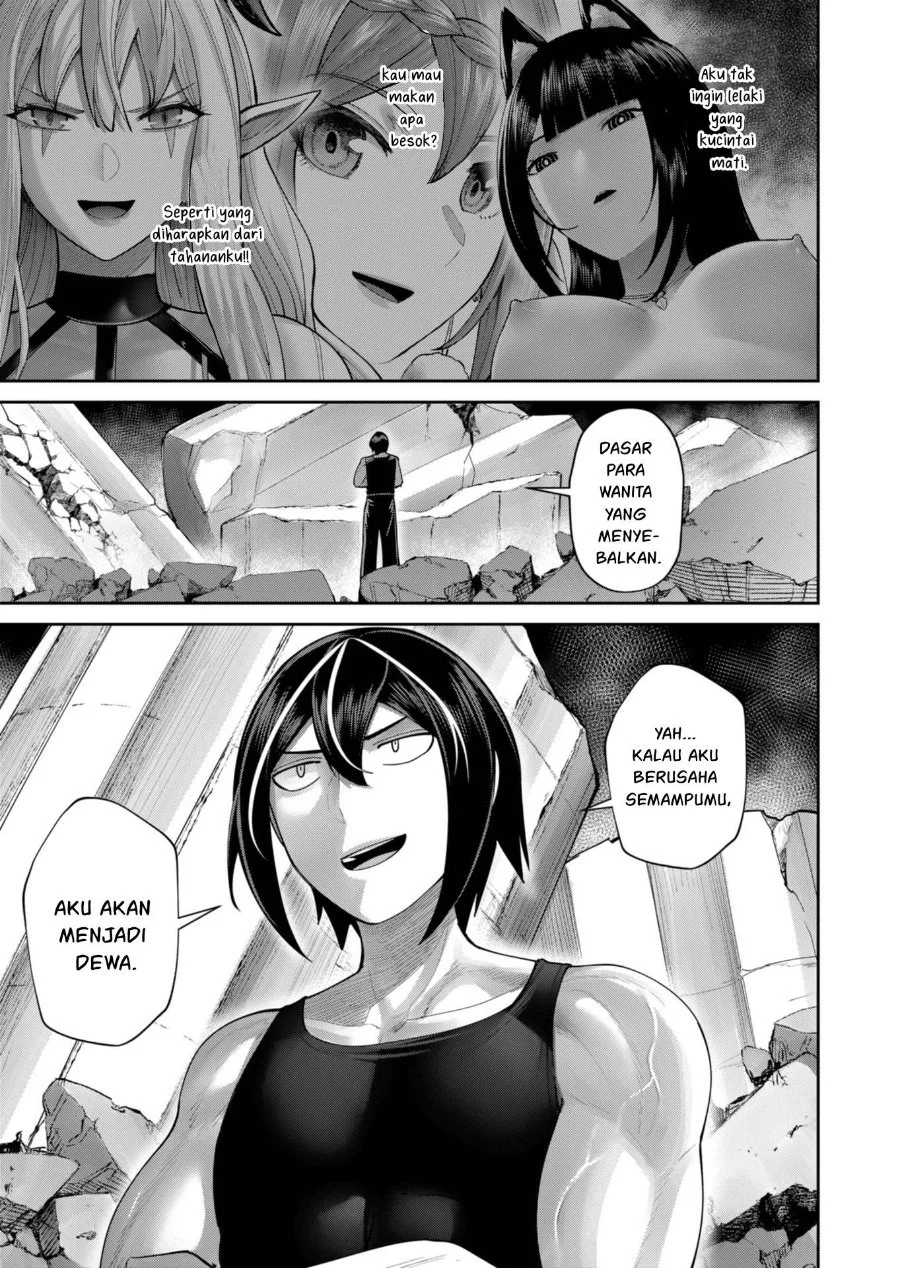 Kichiku Eiyuu Chapter 91 Gambar 6