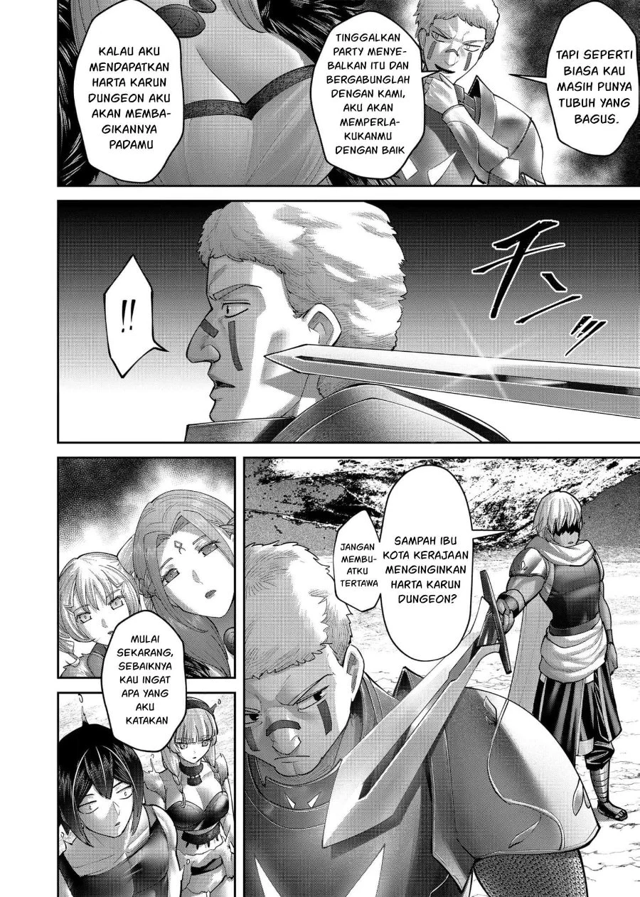 Kichiku Eiyuu Chapter 93 Gambar 13