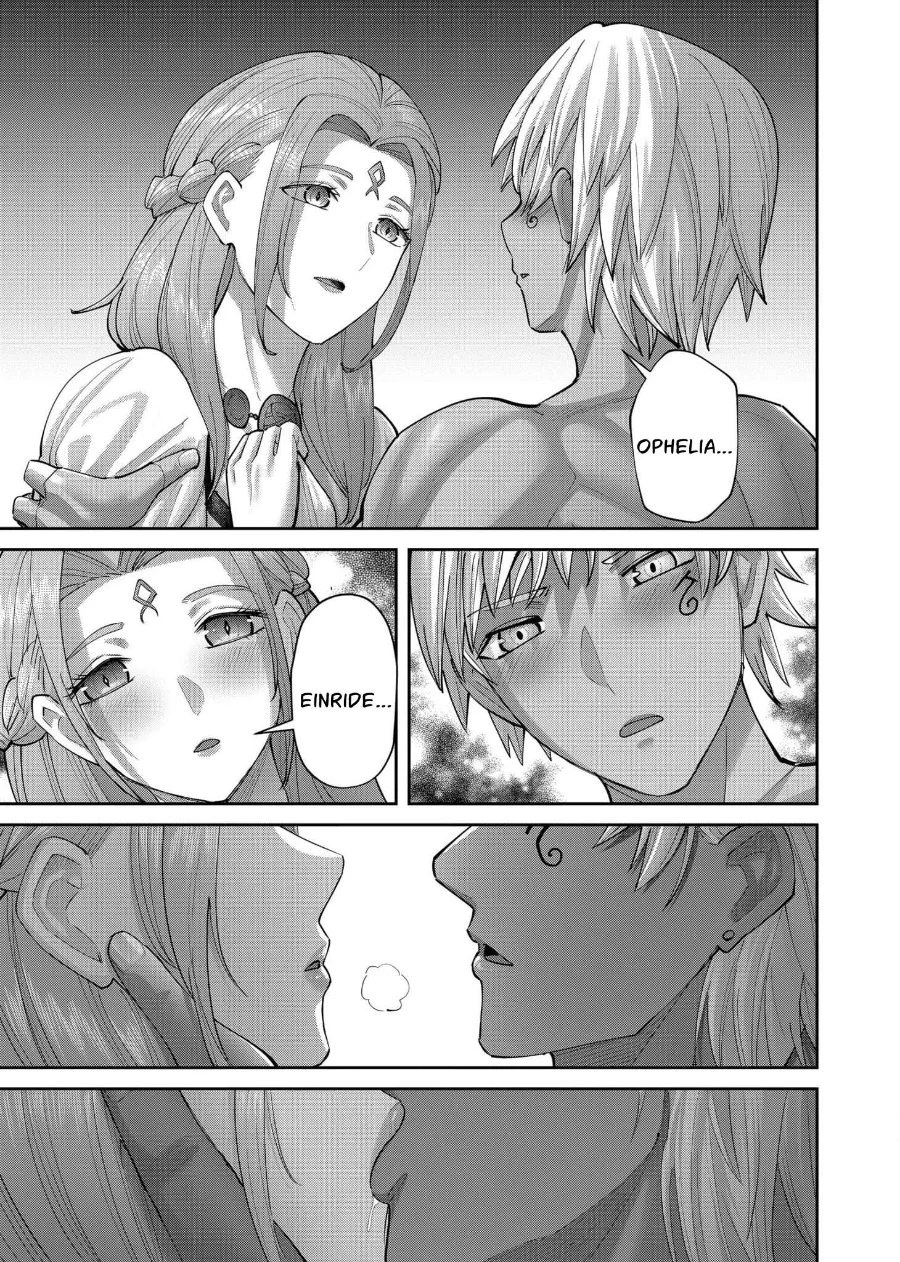 Kichiku Eiyuu Chapter 93 Gambar 18