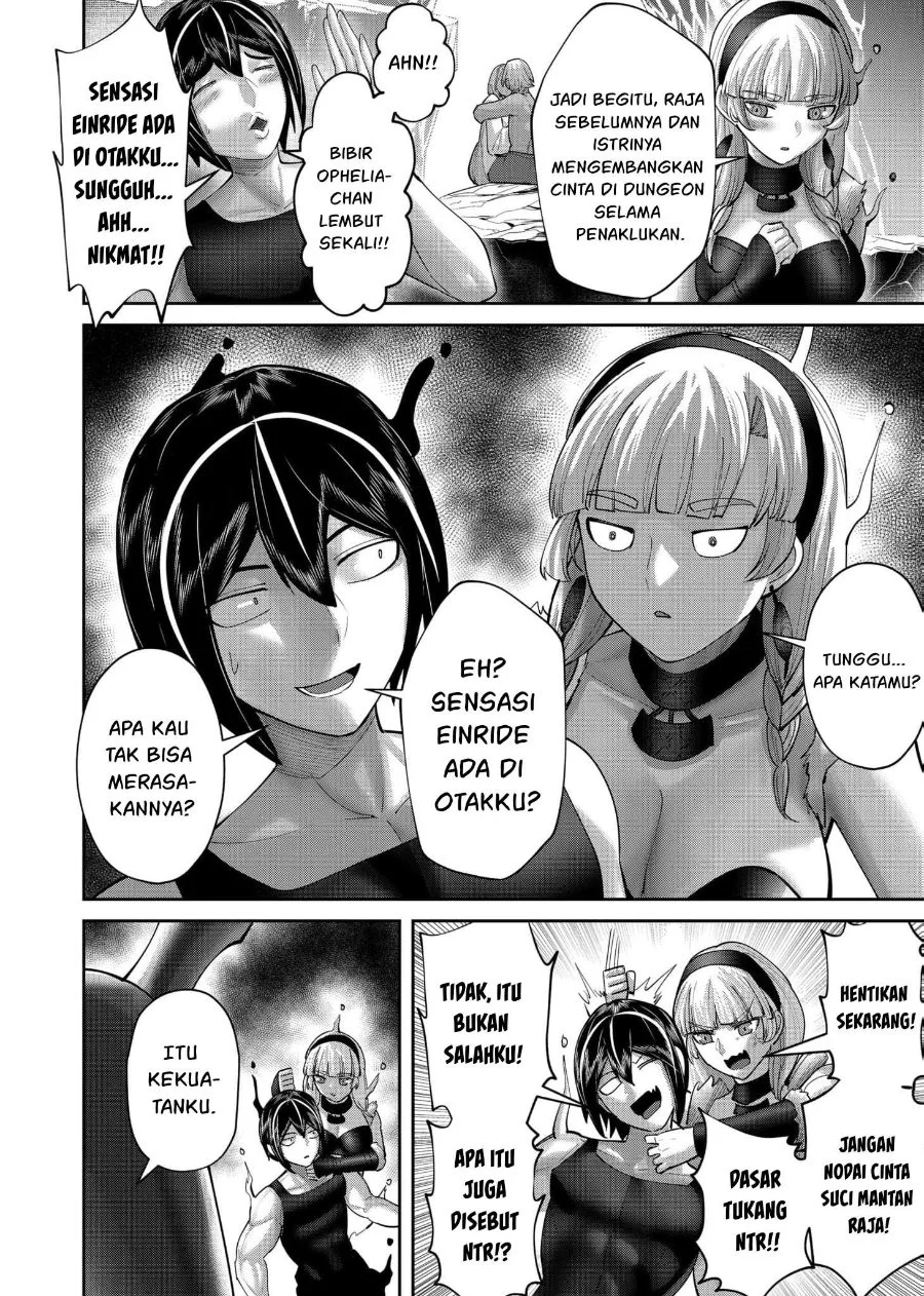 Kichiku Eiyuu Chapter 93 Gambar 19