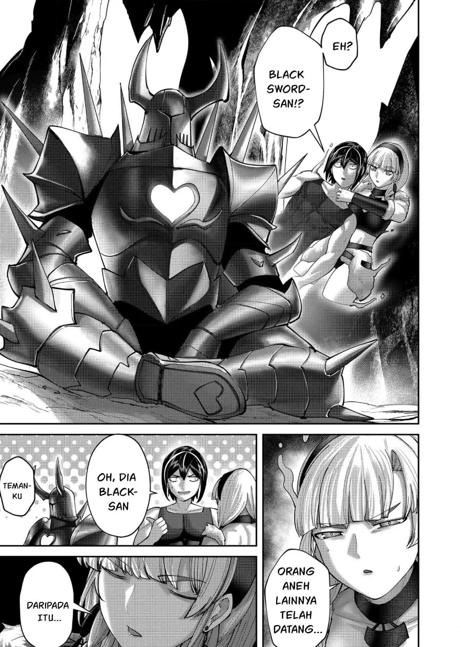 Kichiku Eiyuu Chapter 93 Gambar 20