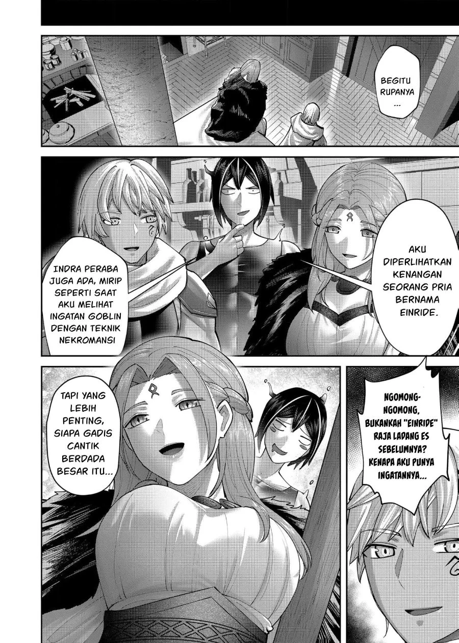 Kichiku Eiyuu Chapter 93 Gambar 5