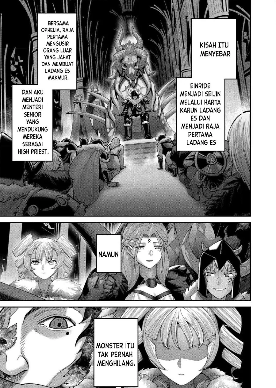 Kichiku Eiyuu Chapter 94 Gambar 12