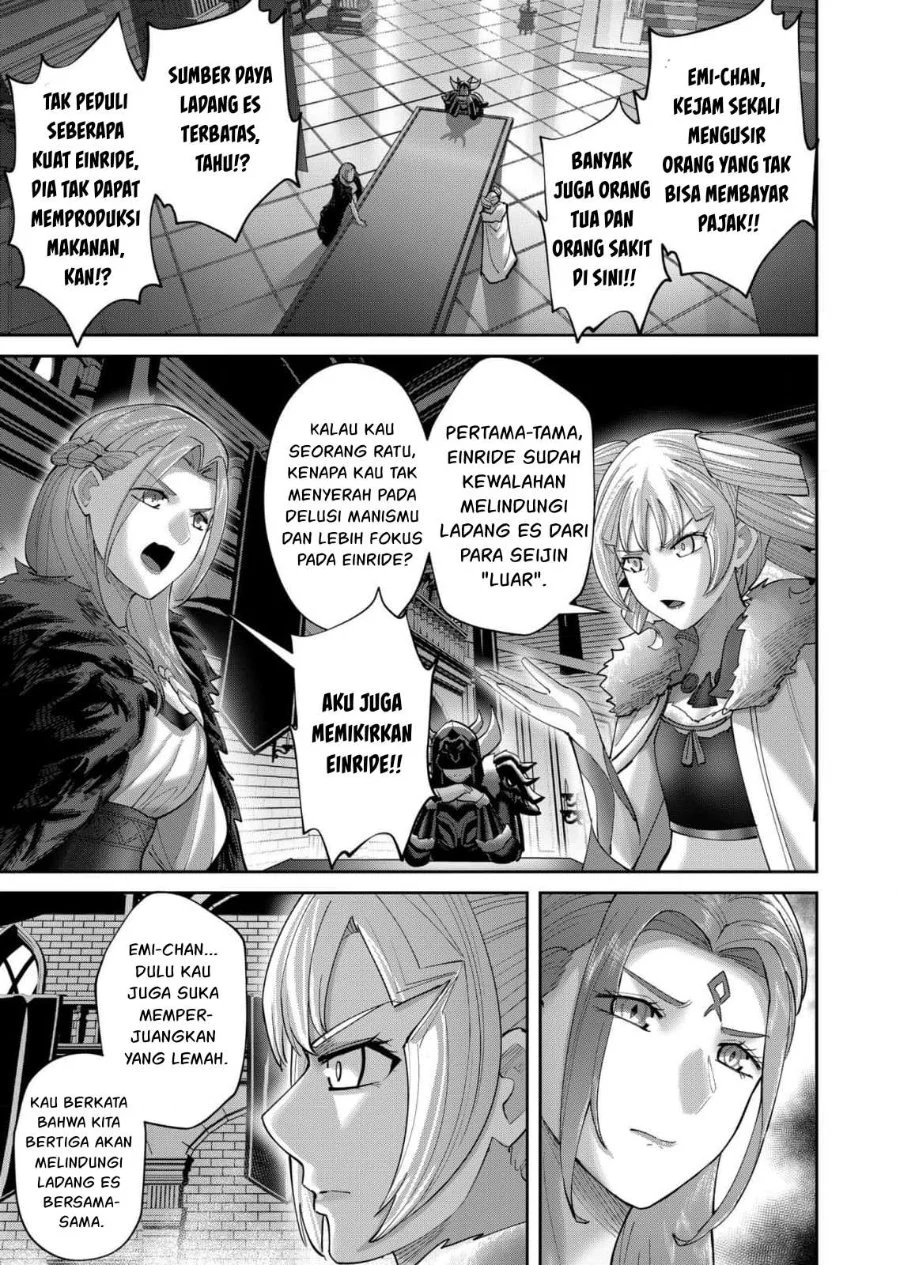 Kichiku Eiyuu Chapter 94 Gambar 14