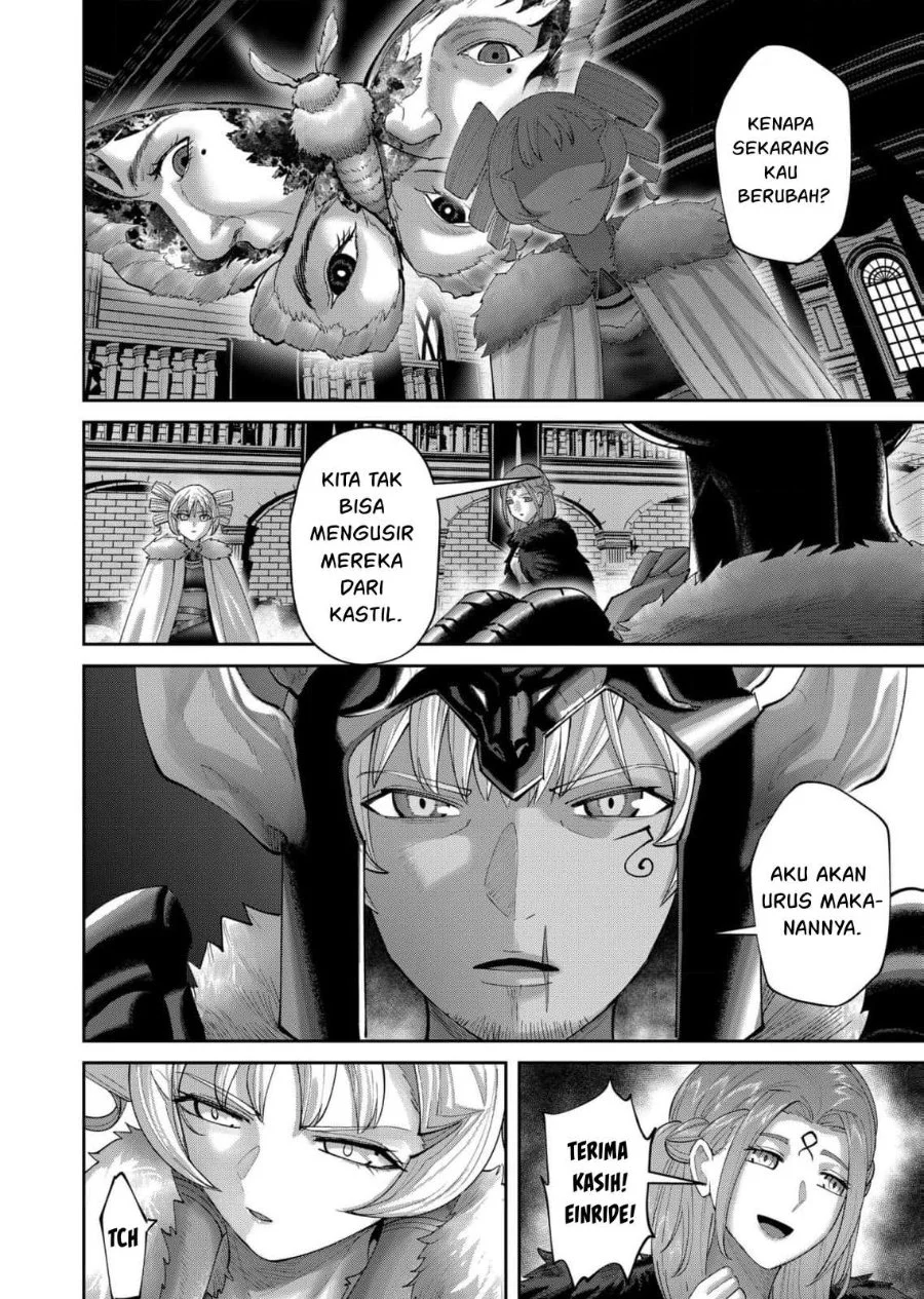 Kichiku Eiyuu Chapter 94 Gambar 15