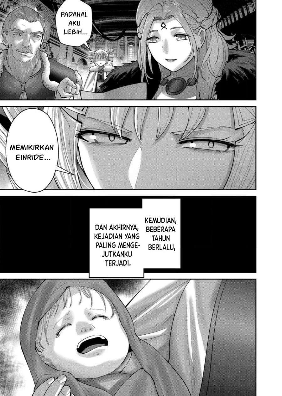 Kichiku Eiyuu Chapter 94 Gambar 16