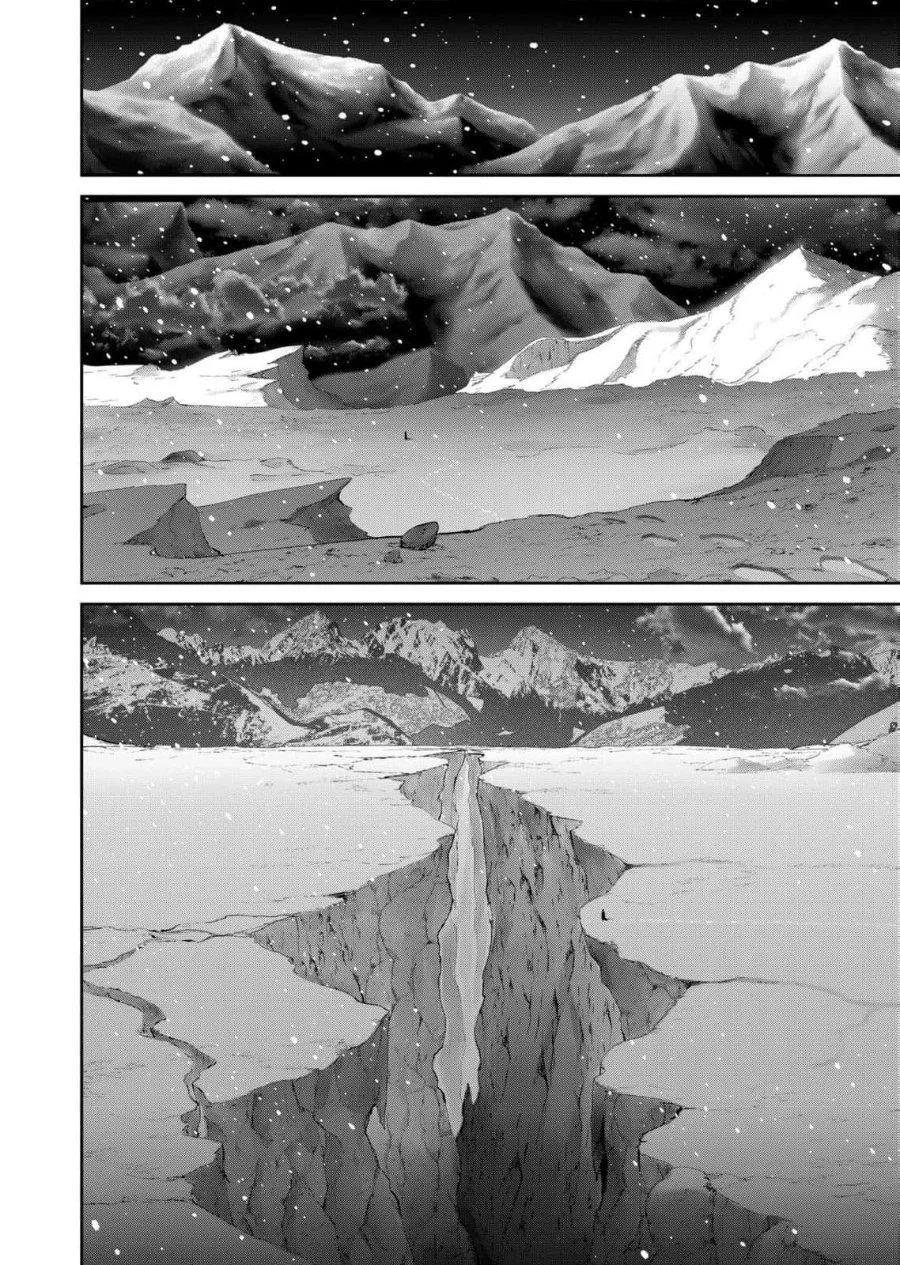 Kichiku Eiyuu Chapter 94 Gambar 19