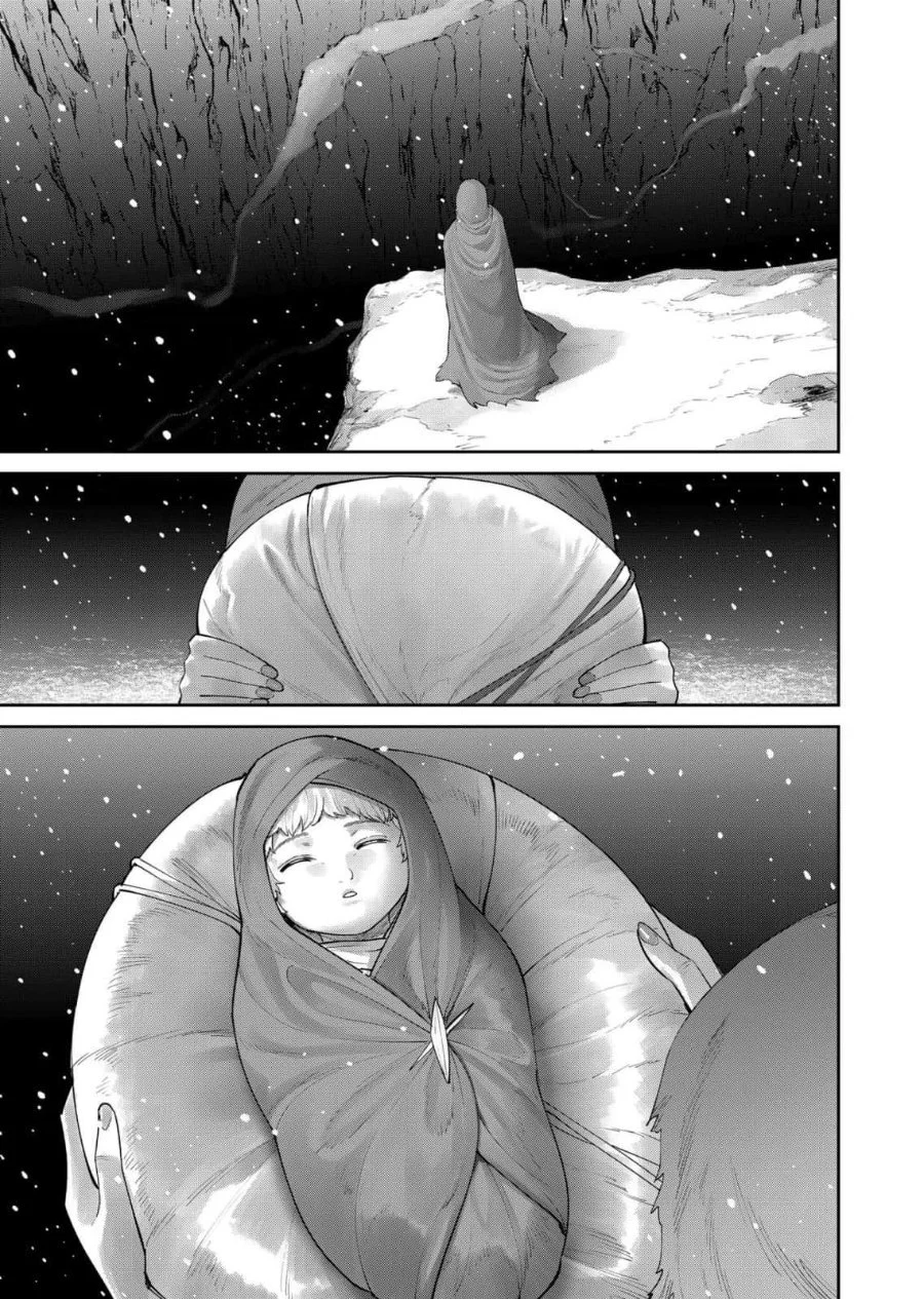 Kichiku Eiyuu Chapter 94 Gambar 20