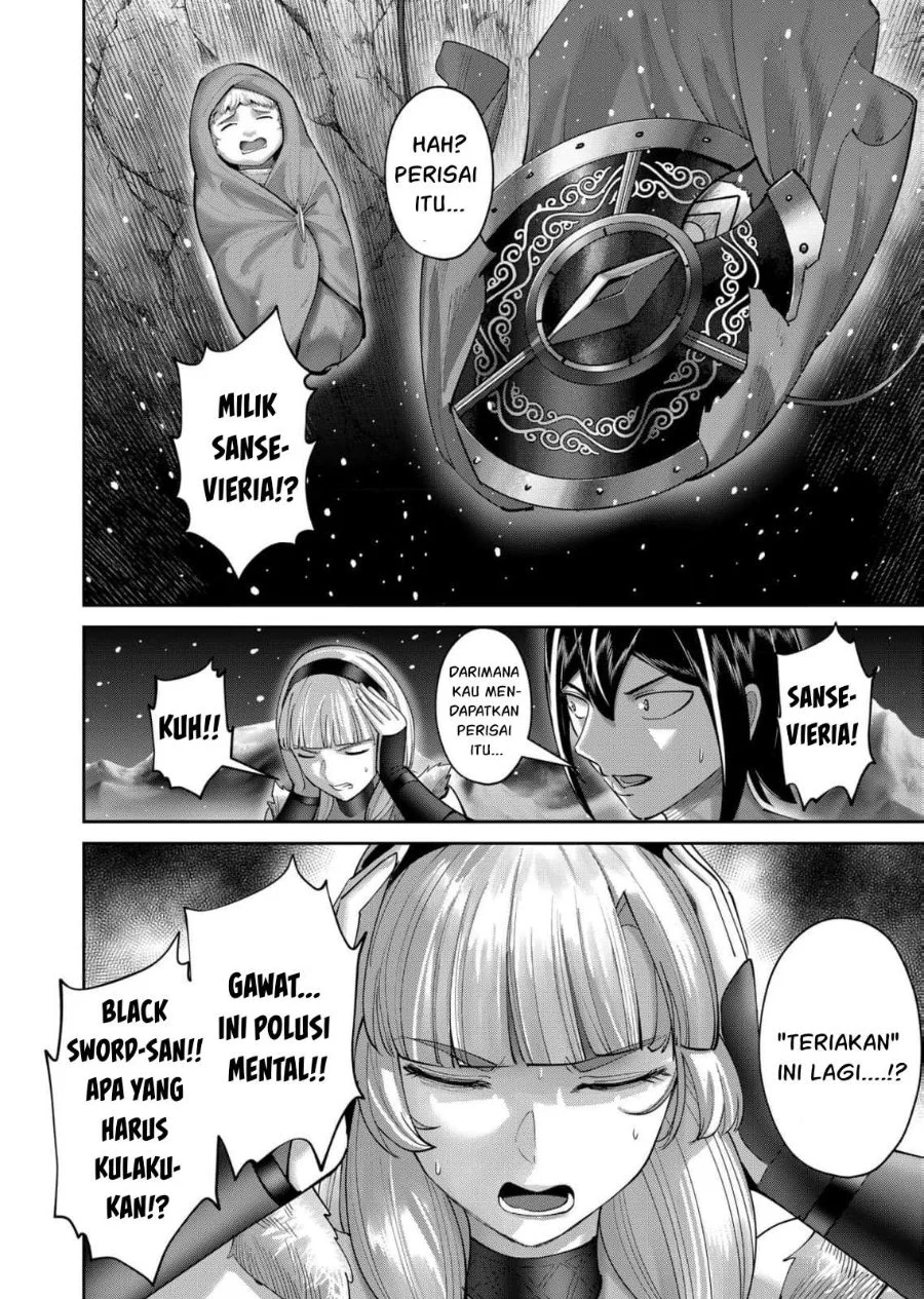 Kichiku Eiyuu Chapter 94 Gambar 23