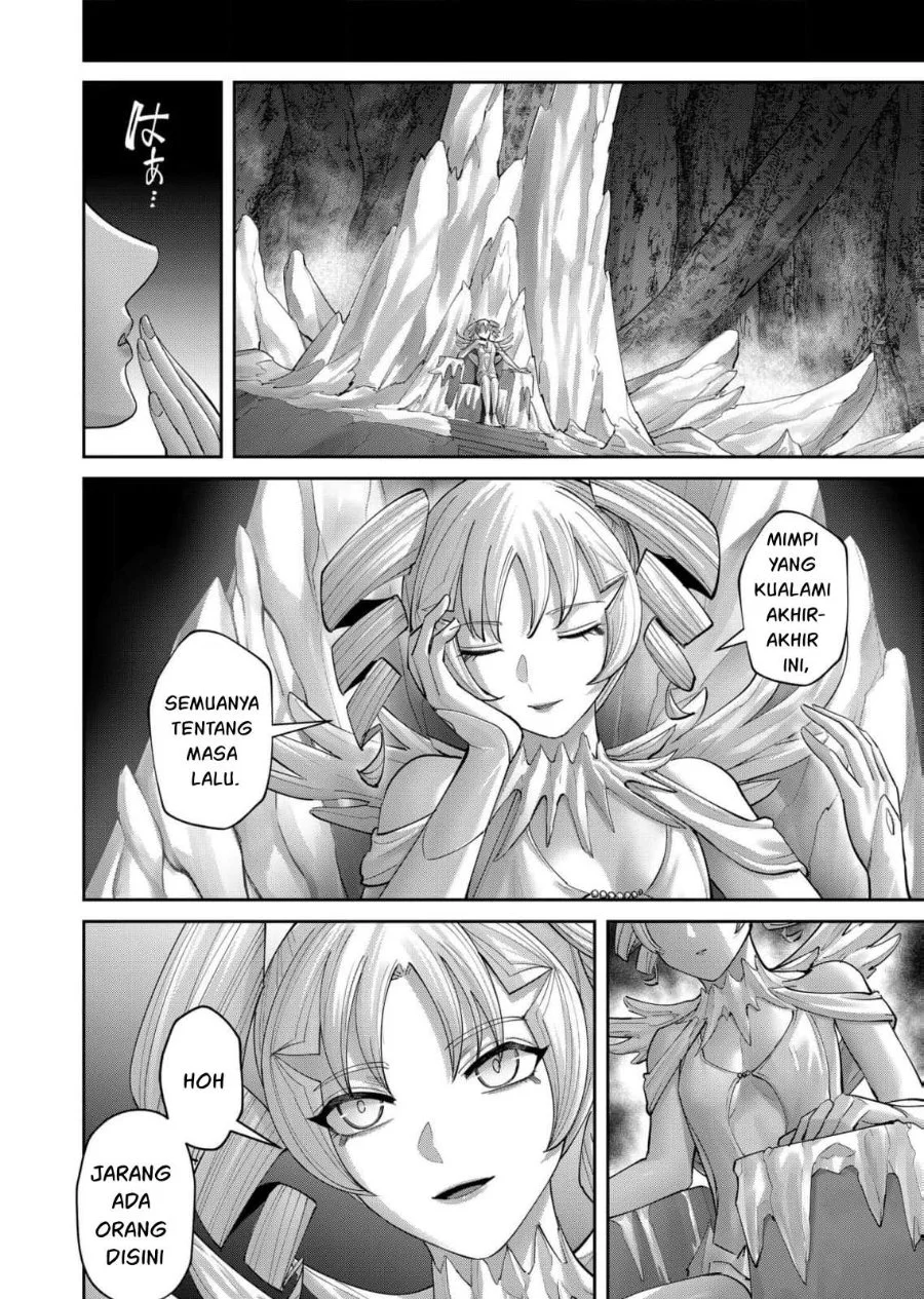 Kichiku Eiyuu Chapter 94 Gambar 25