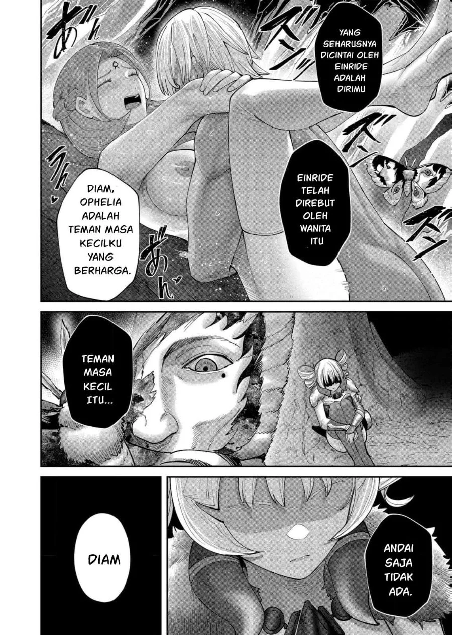 Kichiku Eiyuu Chapter 94 Gambar 3