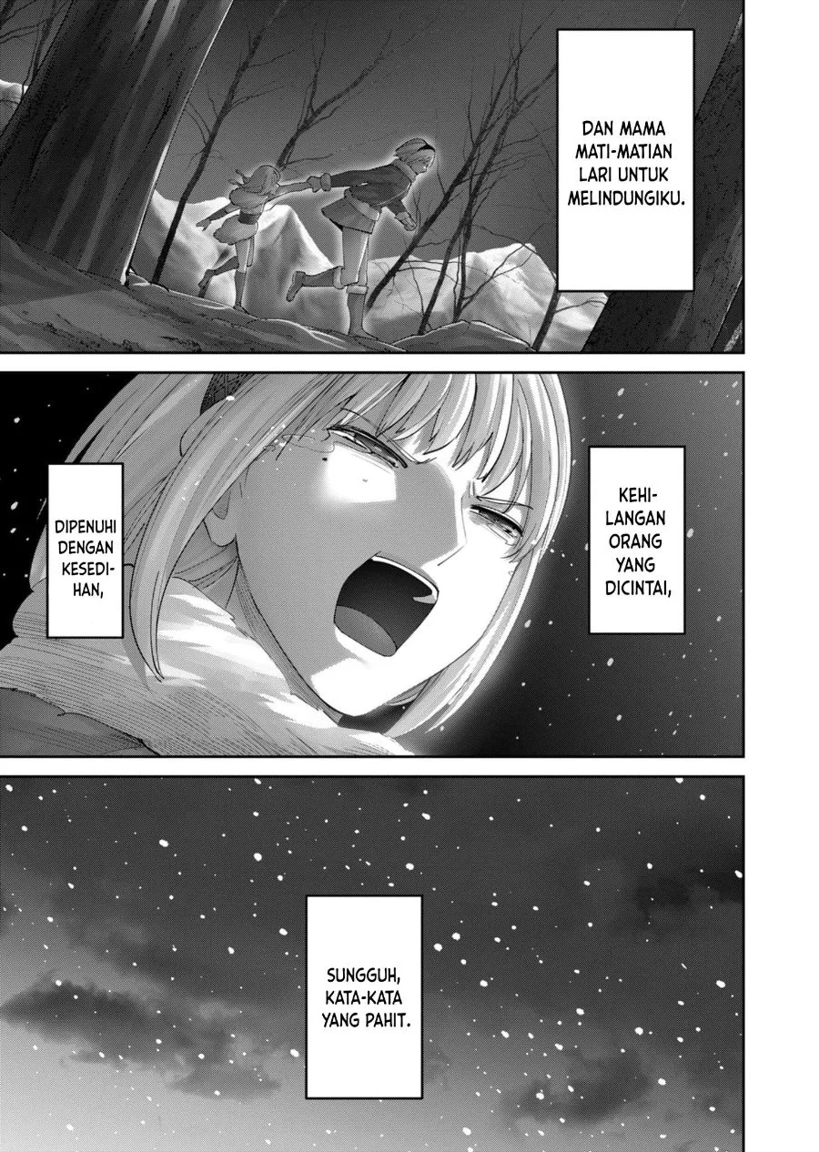 Kichiku Eiyuu Chapter 96 Gambar 10