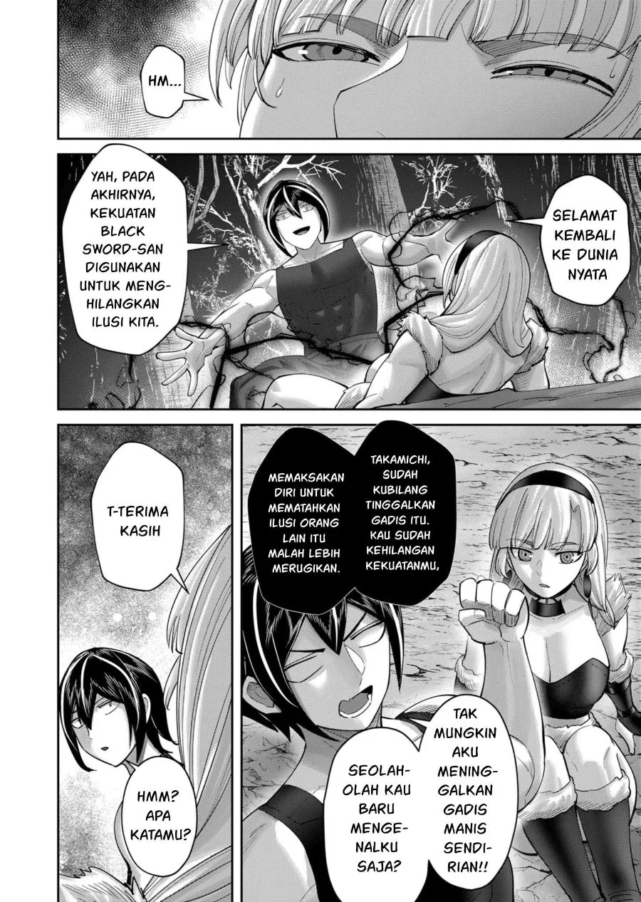 Kichiku Eiyuu Chapter 96 Gambar 21