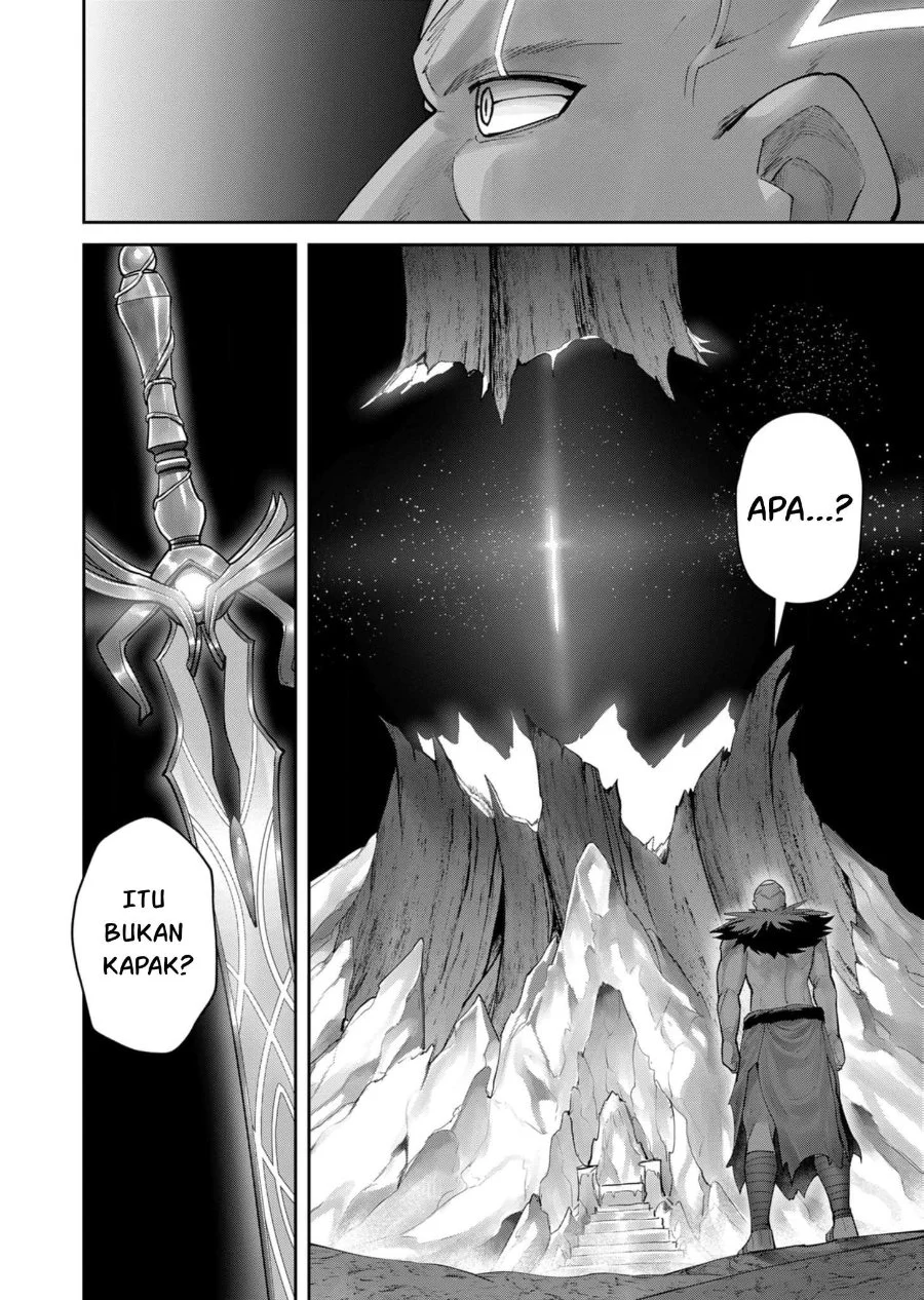 Kichiku Eiyuu Chapter 96 Gambar 27