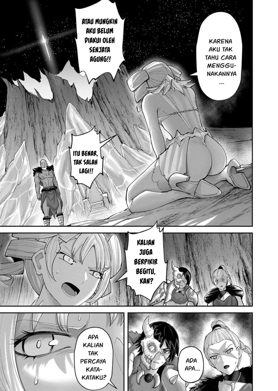 Kichiku Eiyuu Chapter 97 Gambar 12