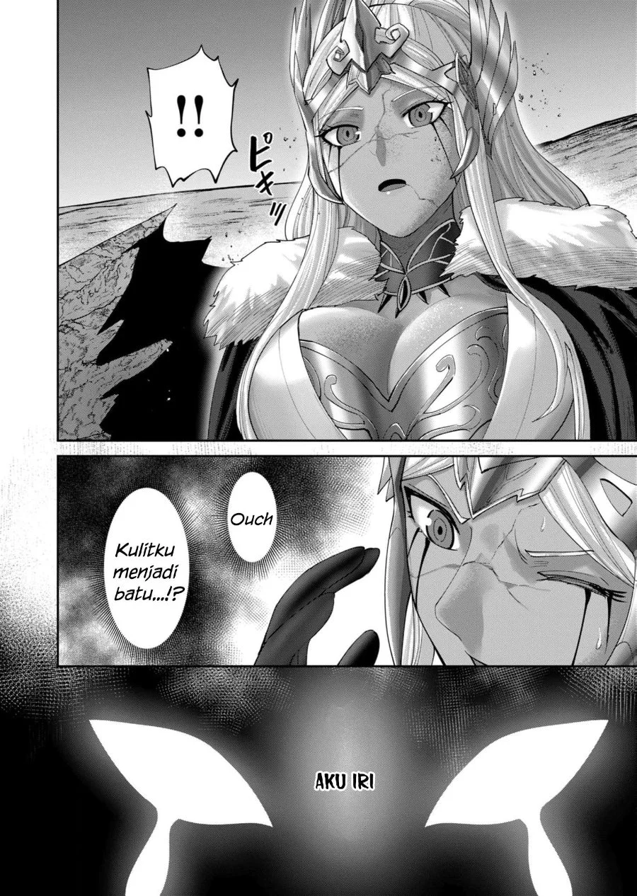 Kichiku Eiyuu Chapter 97 Gambar 25