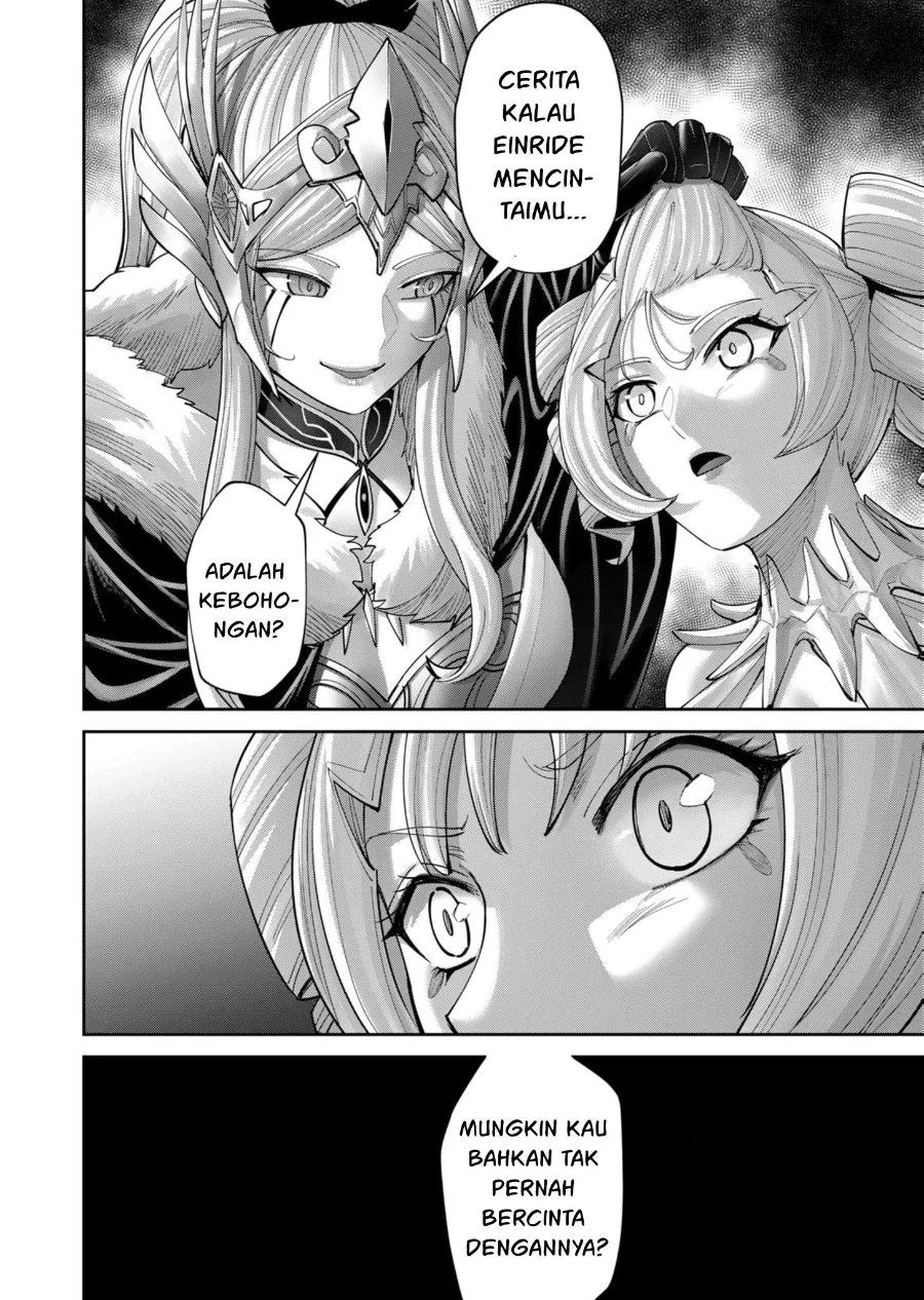 Kichiku Eiyuu Chapter 97 Gambar 5