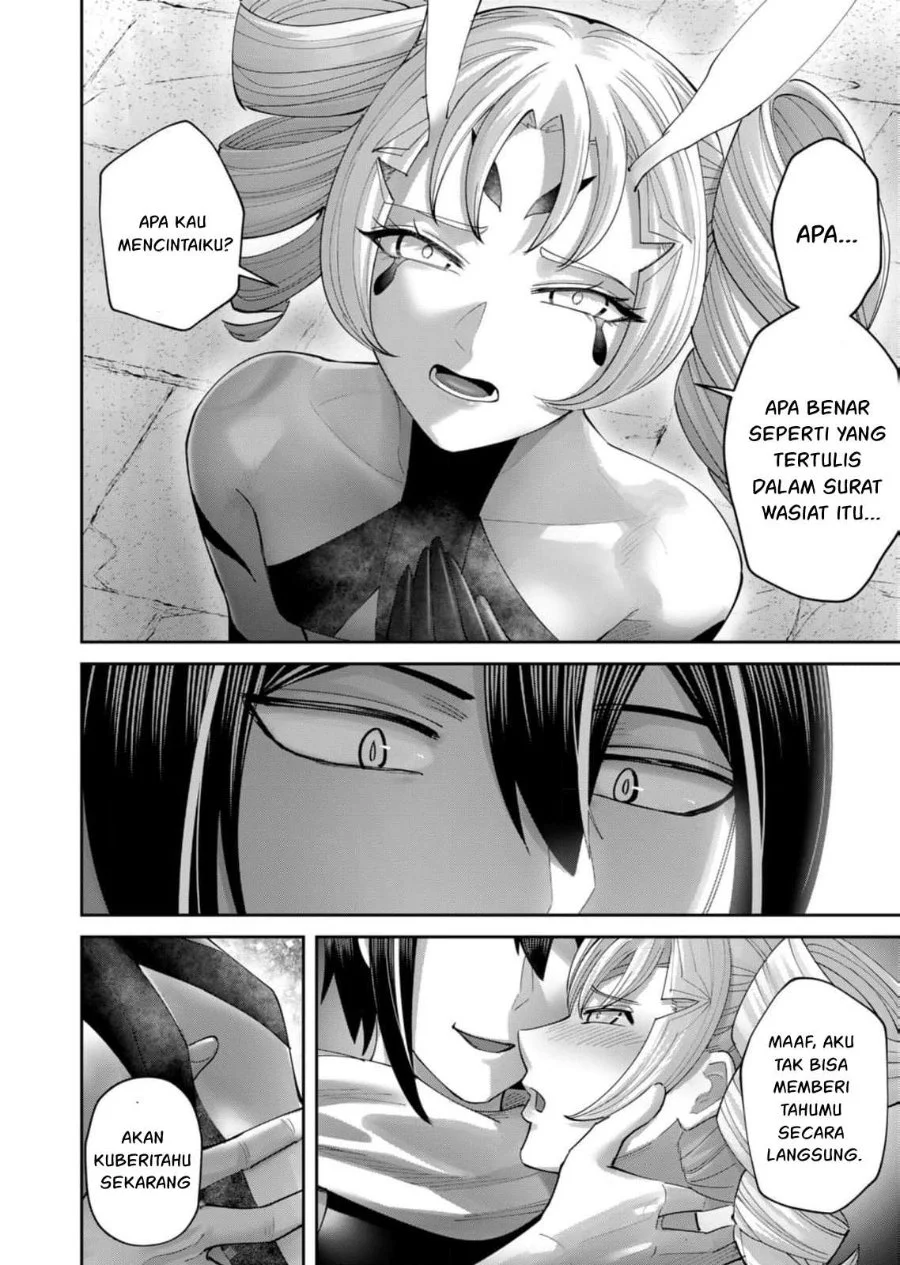 Kichiku Eiyuu Chapter 98 Gambar 15