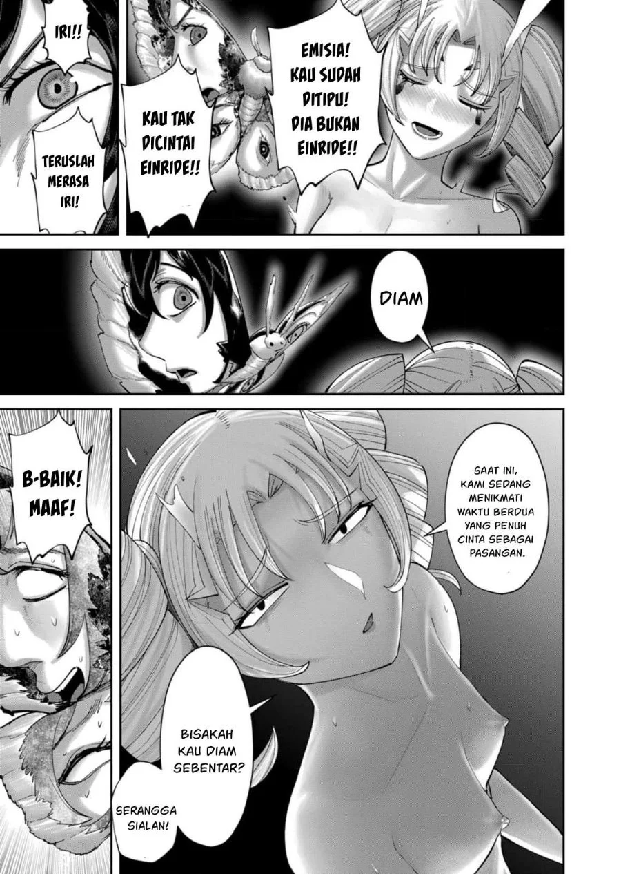 Kichiku Eiyuu Chapter 98 Gambar 20