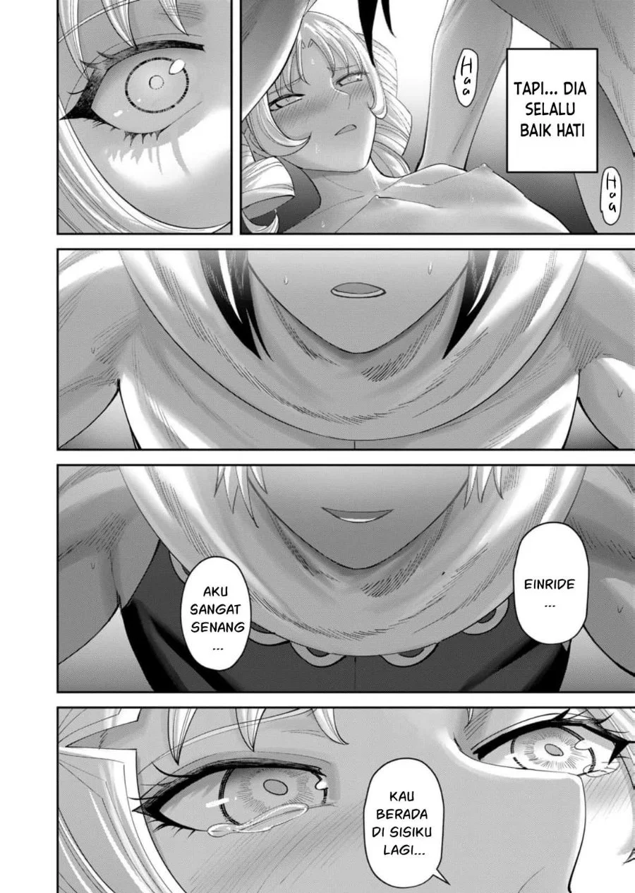 Kichiku Eiyuu Chapter 98 Gambar 25