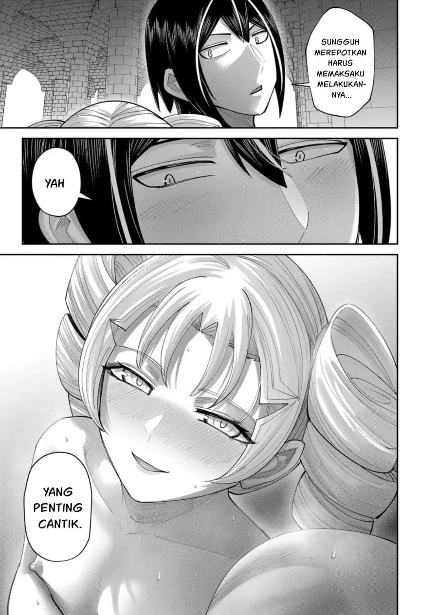 Kichiku Eiyuu Chapter 98 Gambar 28