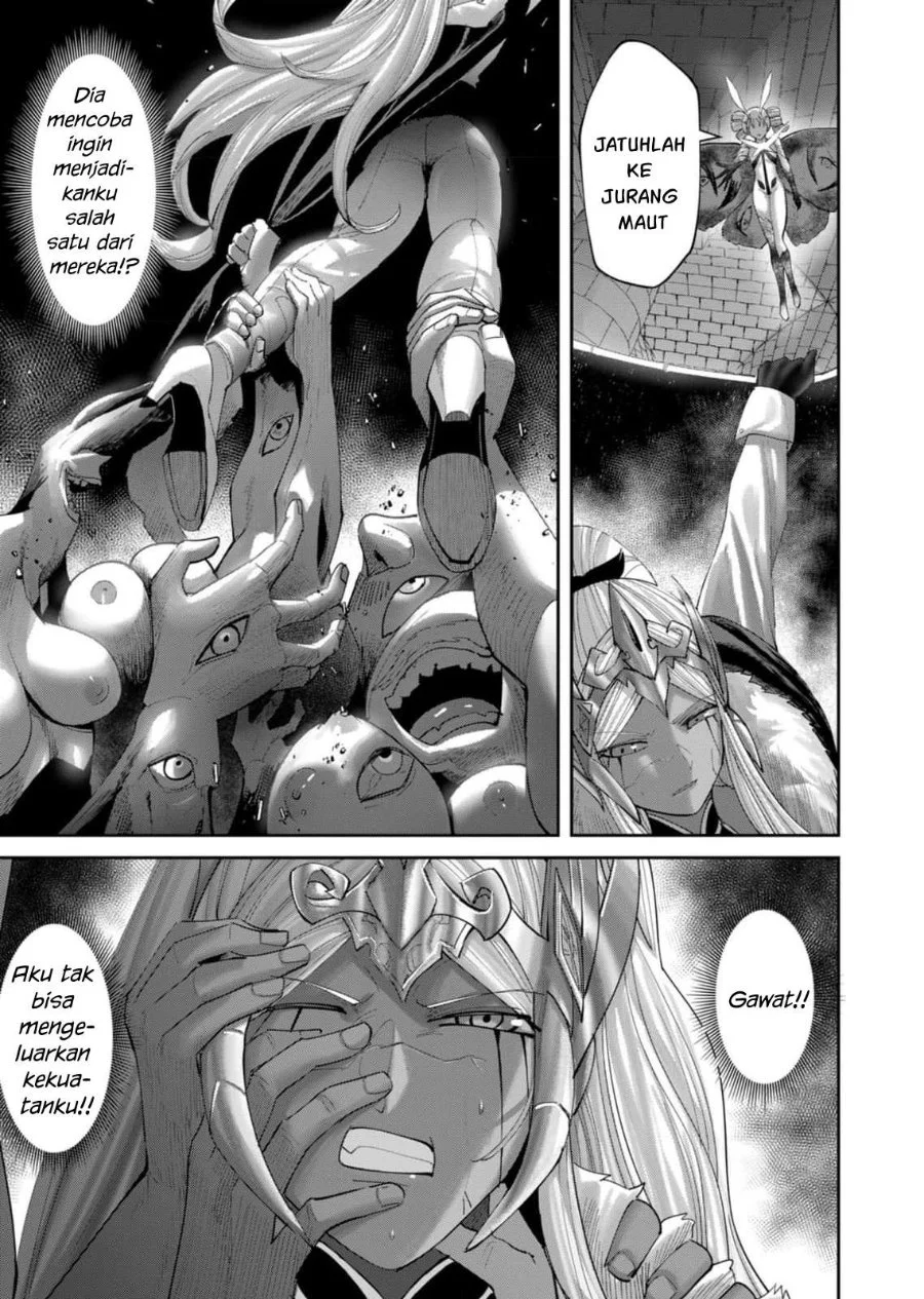 Kichiku Eiyuu Chapter 98 Gambar 6