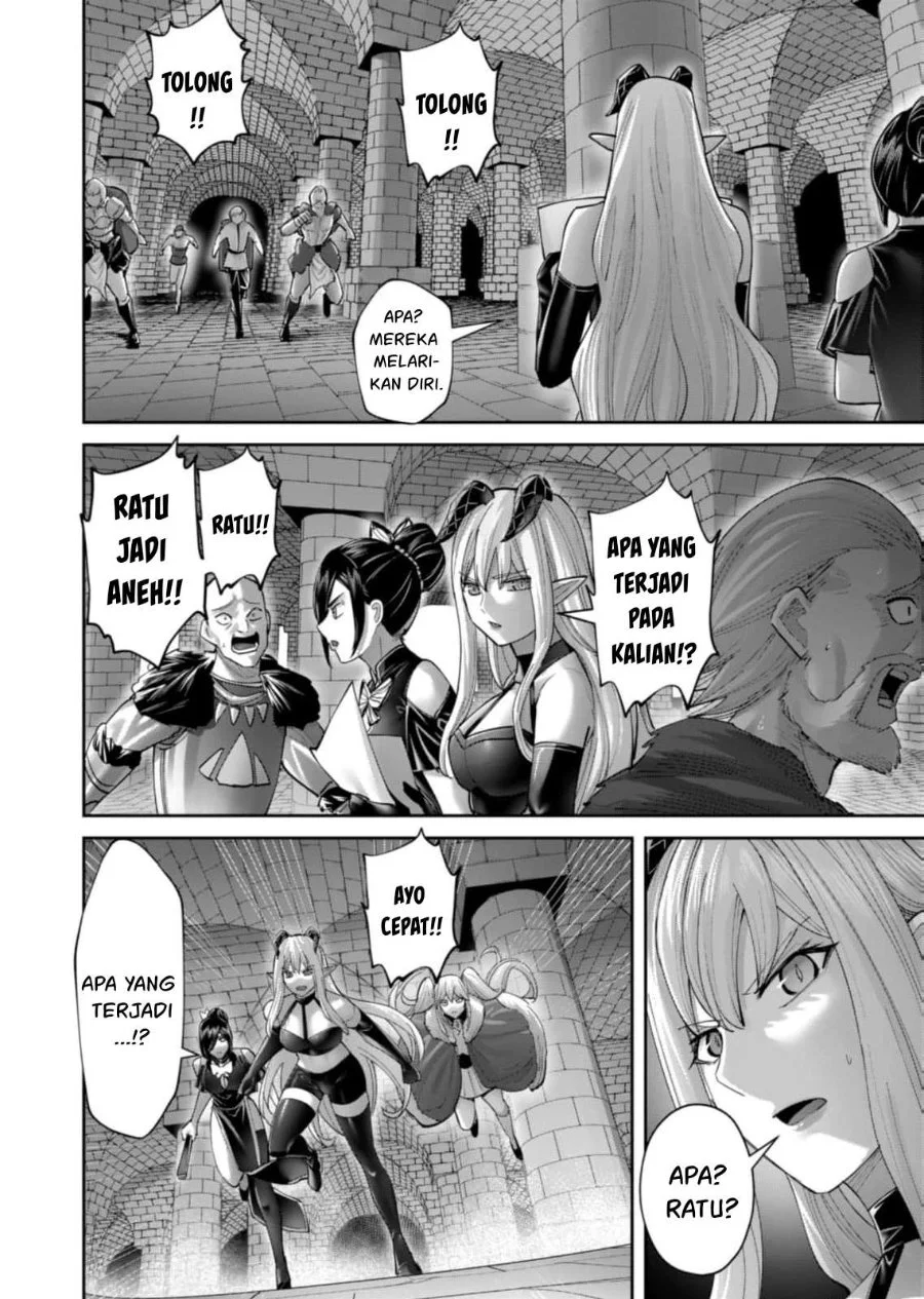 Kichiku Eiyuu Chapter 99 Gambar 3