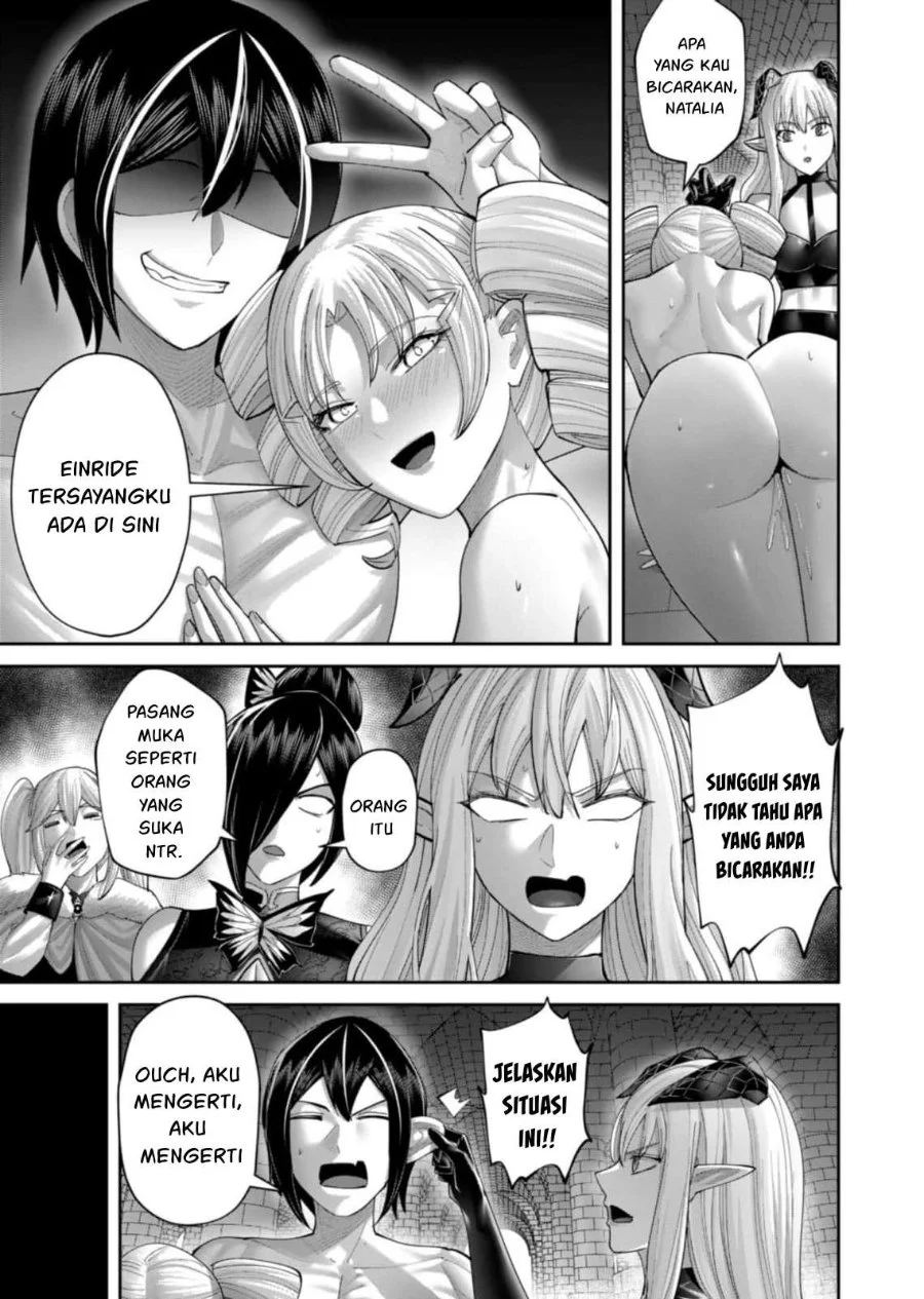 Kichiku Eiyuu Chapter 99 Gambar 6