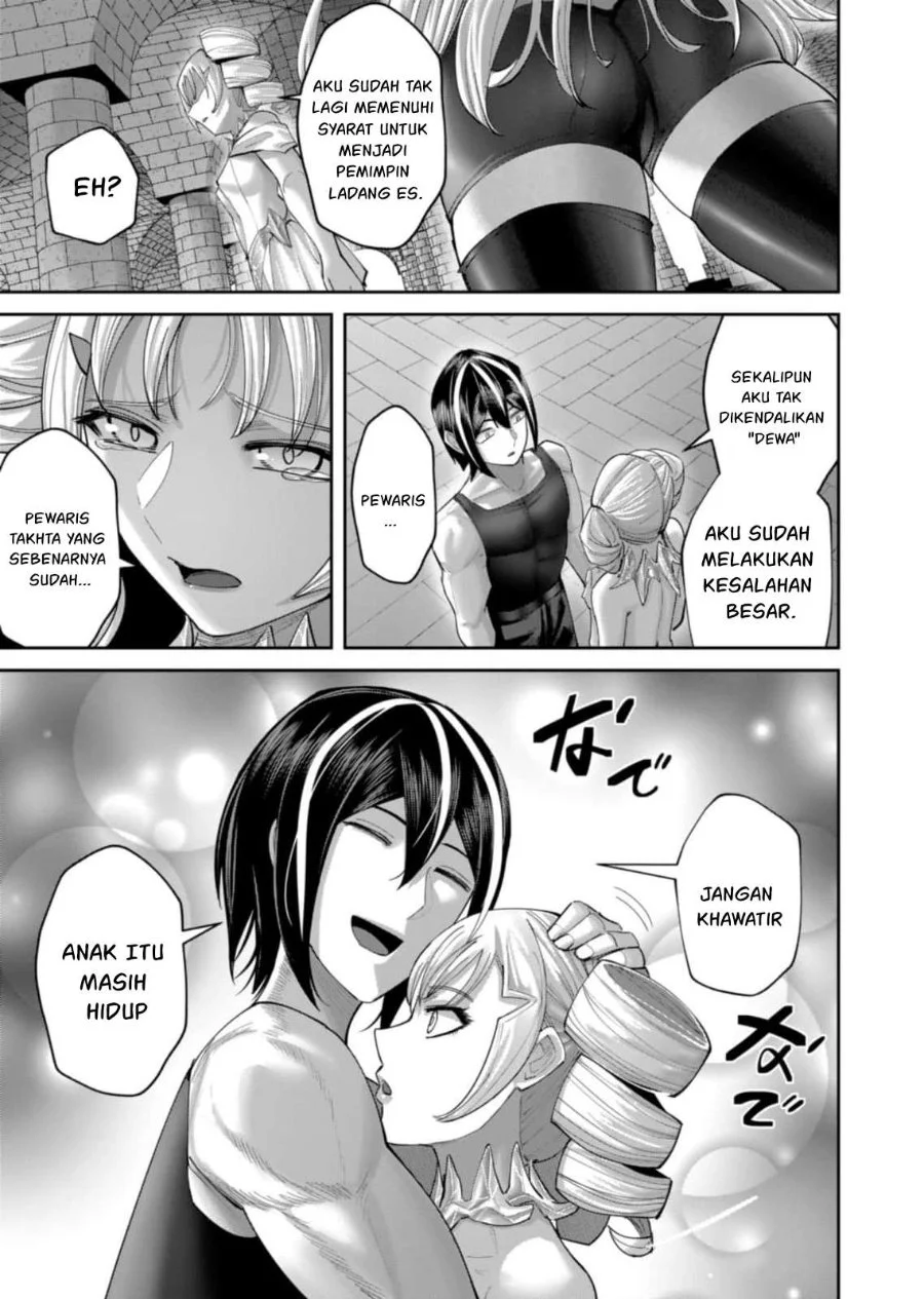 Kichiku Eiyuu Chapter 99 Gambar 8