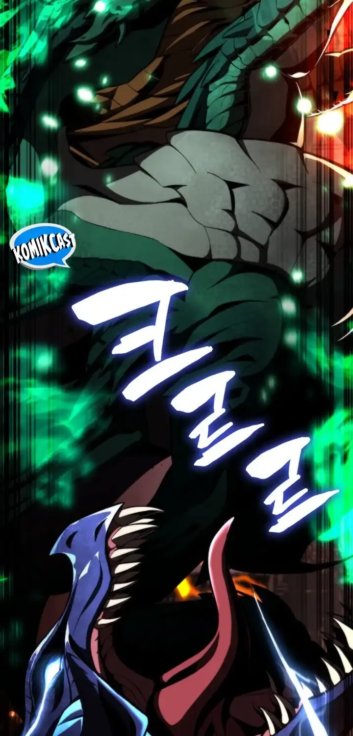 Kidnapped Dragons Chapter 1 Gambar 17