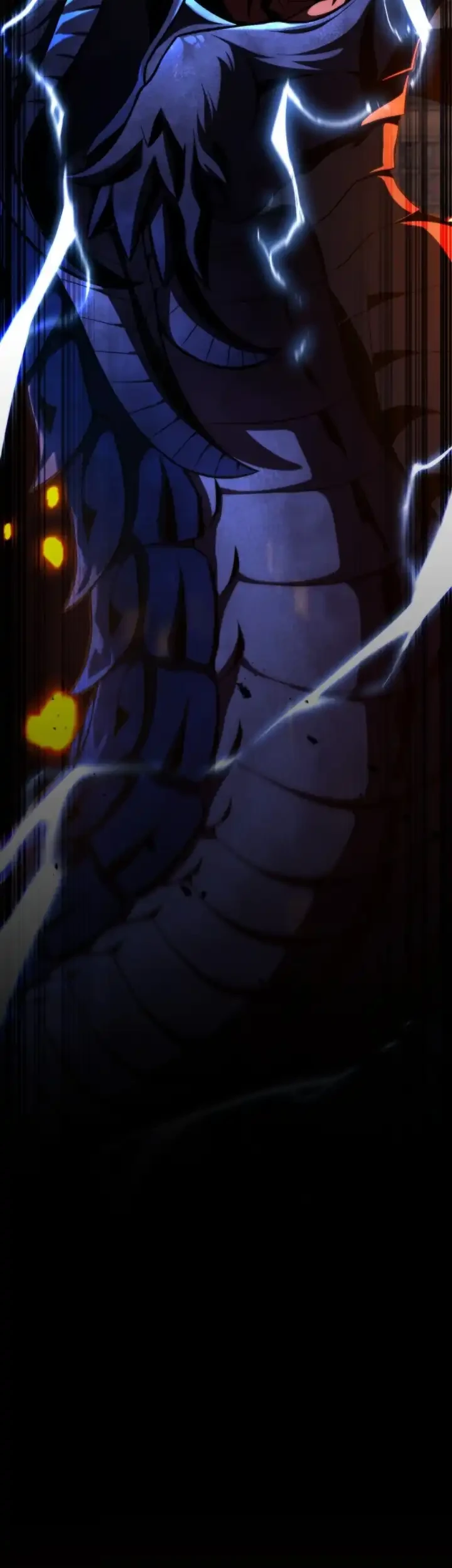 Kidnapped Dragons Chapter 1 Gambar 18