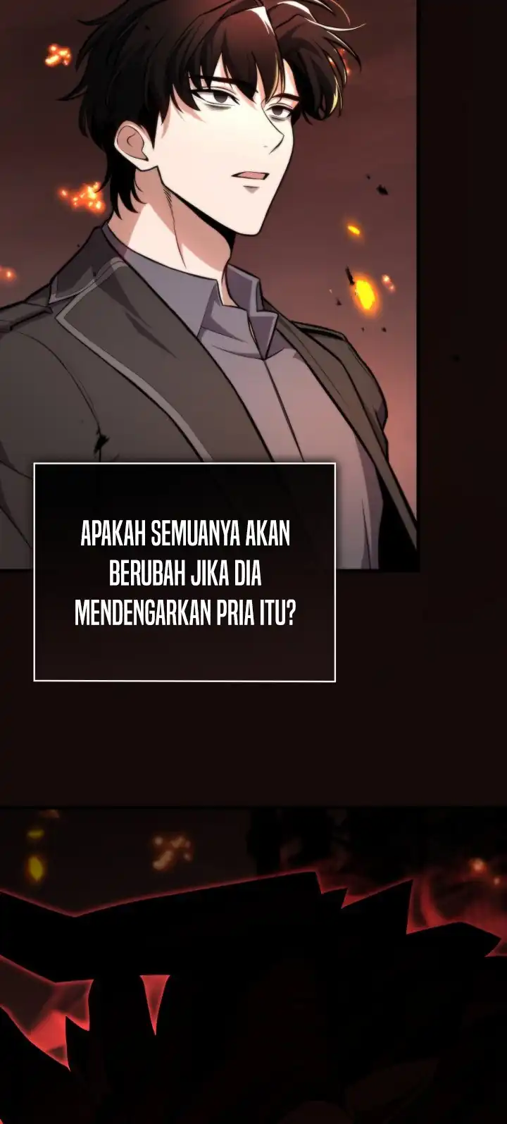 Kidnapped Dragons Chapter 1 Gambar 20