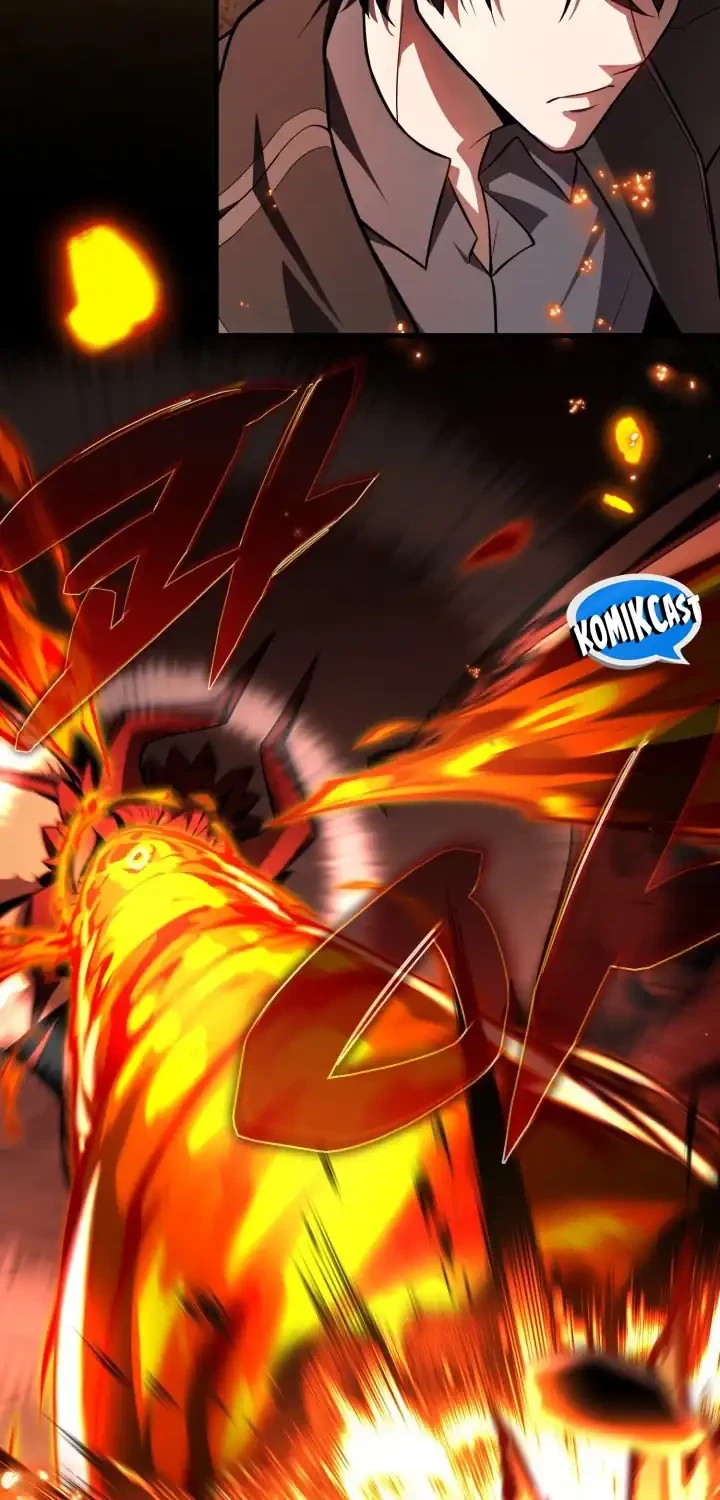 Kidnapped Dragons Chapter 1 Gambar 22