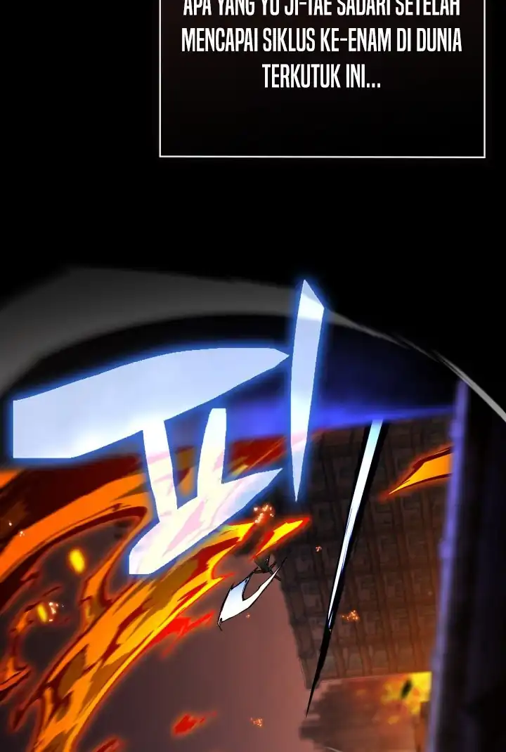 Kidnapped Dragons Chapter 1 Gambar 25