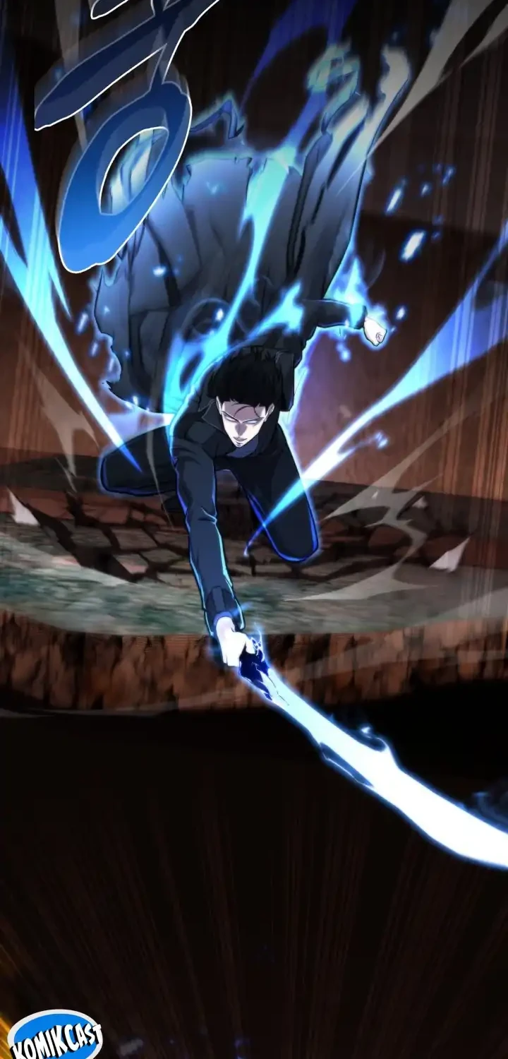 Kidnapped Dragons Chapter 1 Gambar 27