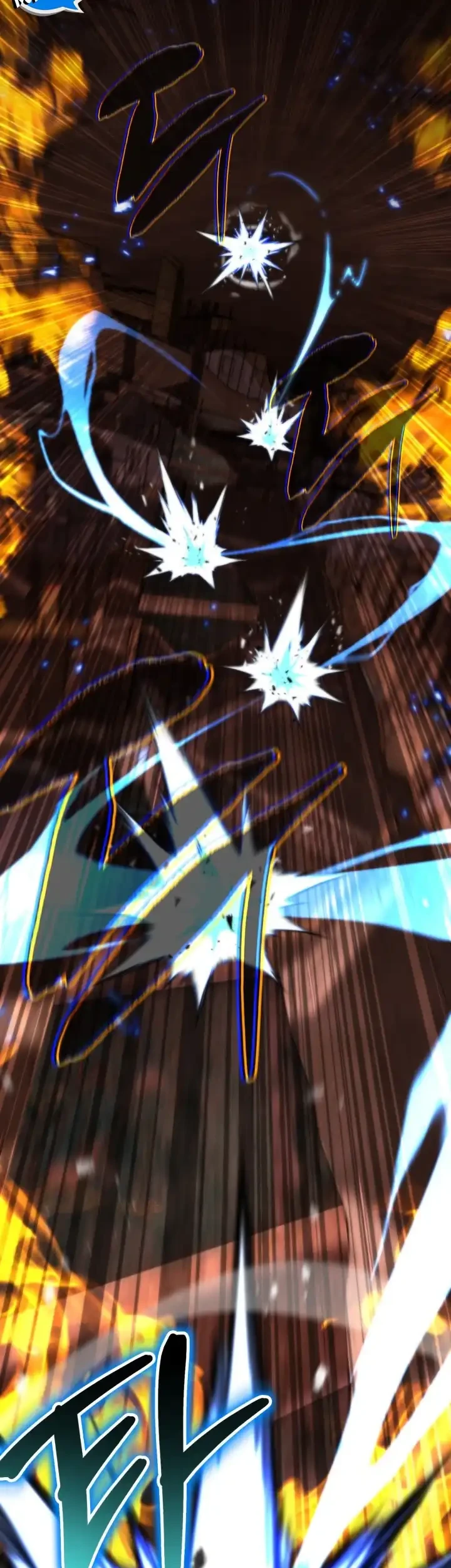 Kidnapped Dragons Chapter 1 Gambar 28